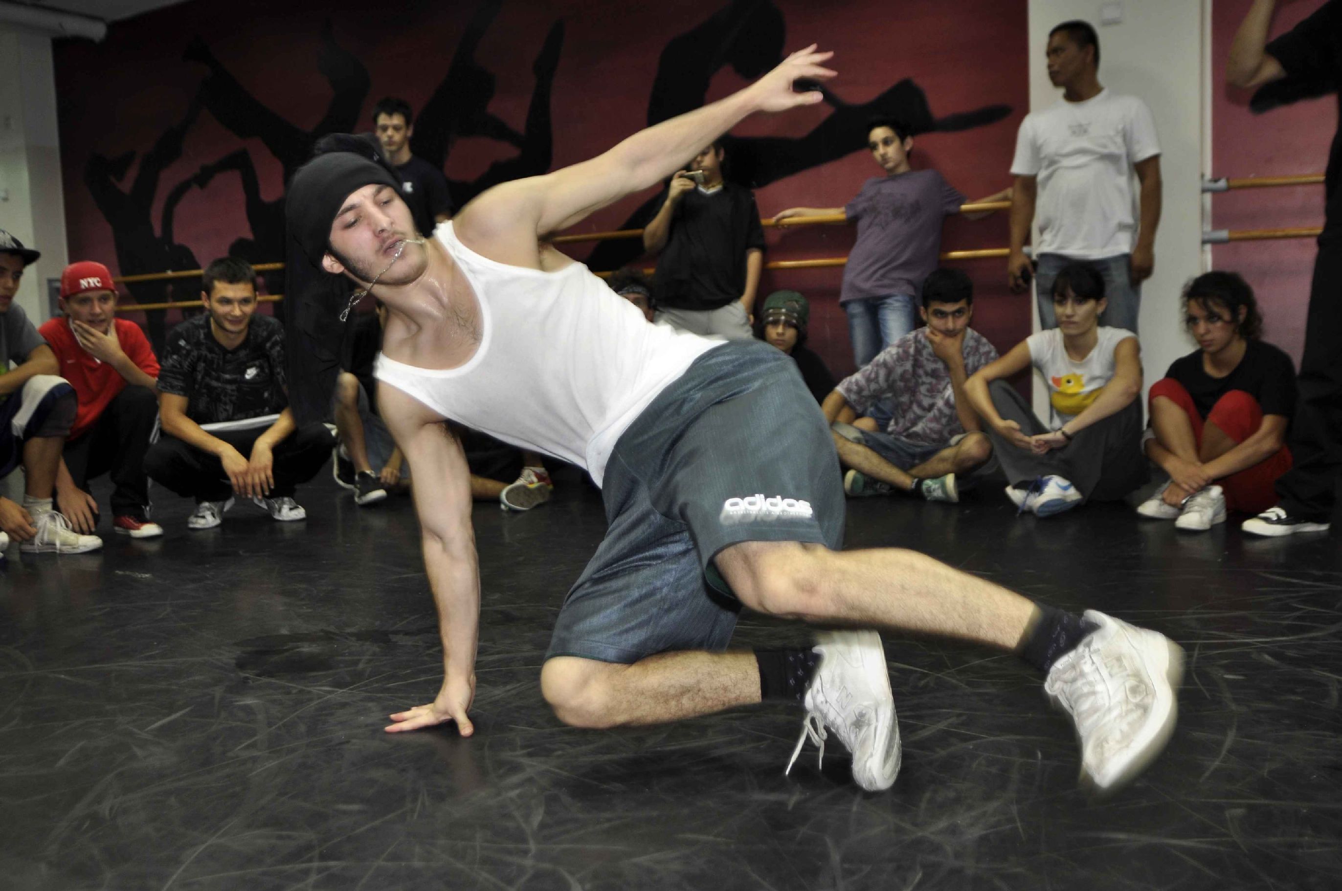 BOTY 2009 (308)