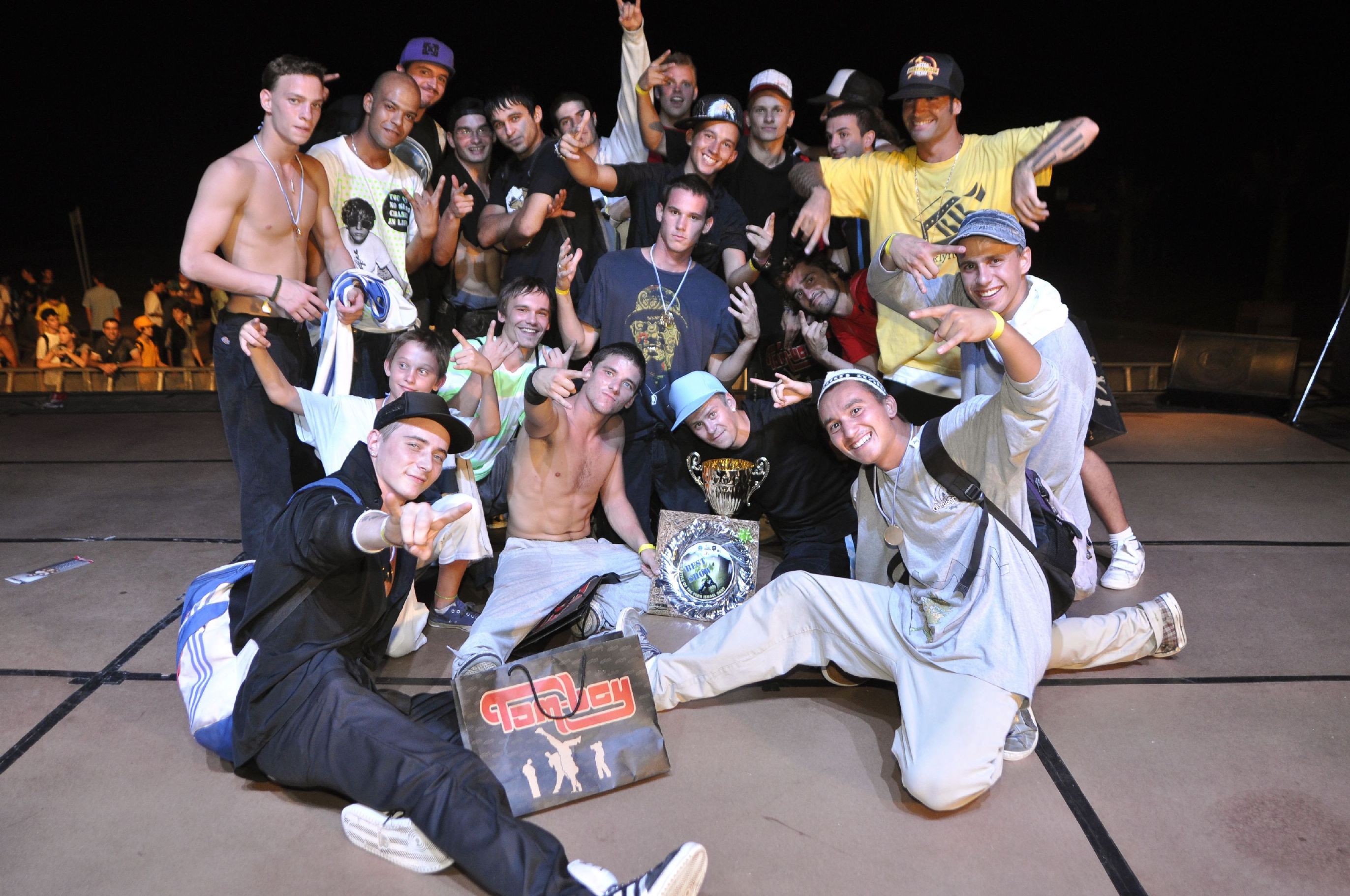 BOTY 2009 (226)