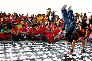 סדנאות והפעלות לאירועים