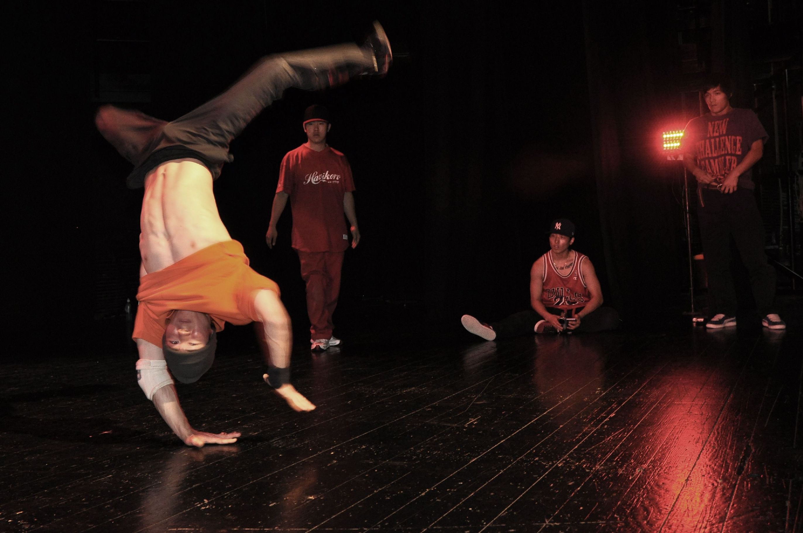 BOTY 2009 (398)
