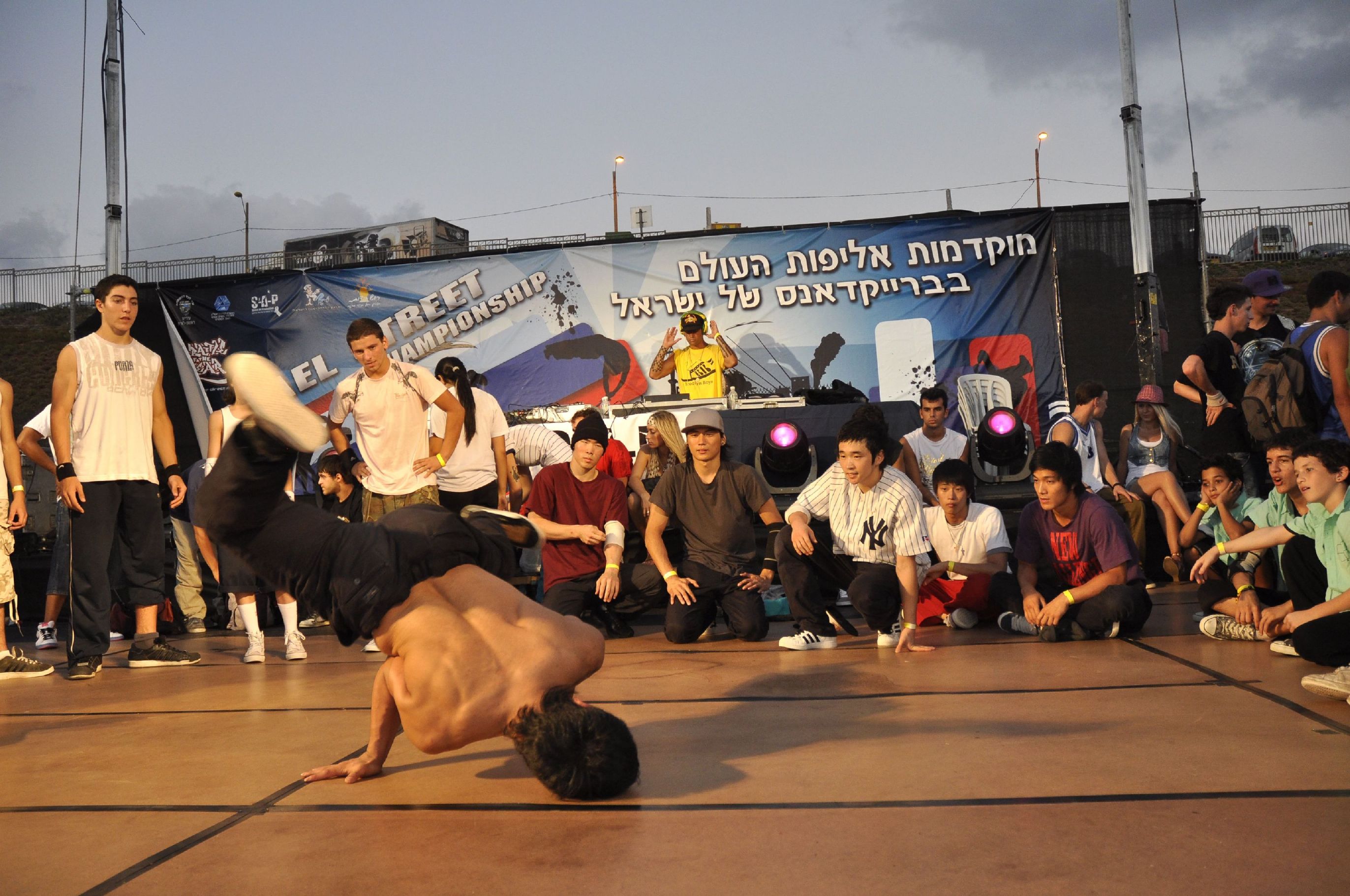 BOTY 2009 (13)