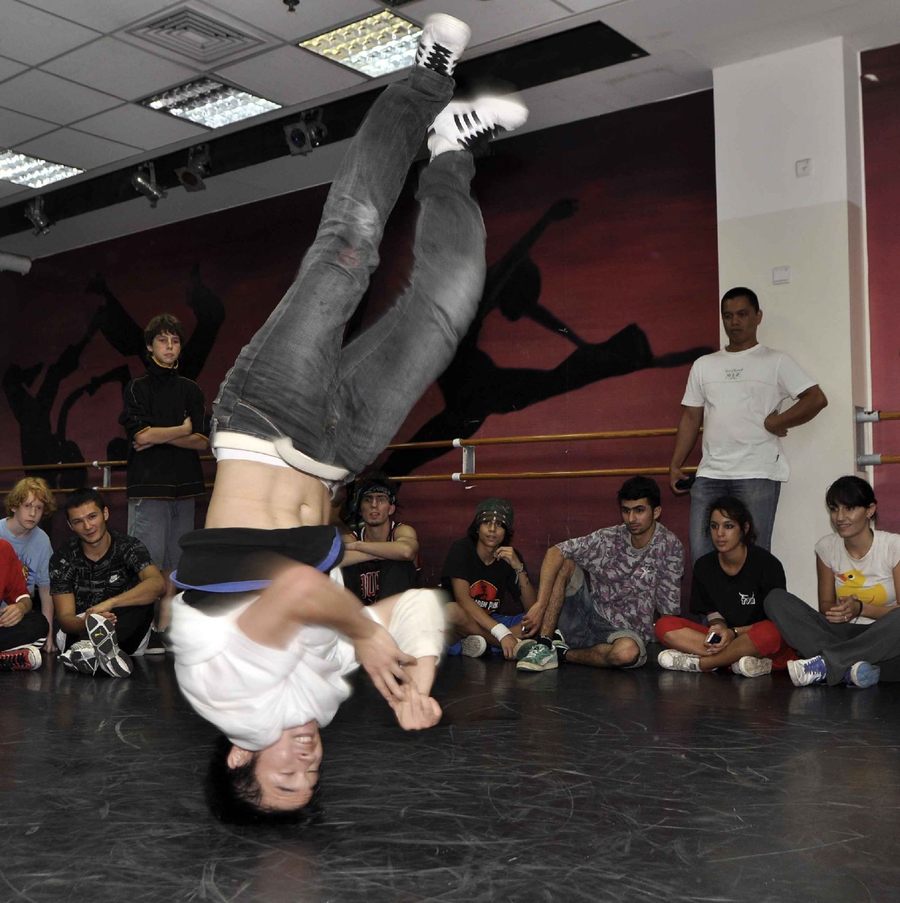BOTY 2009 (312)