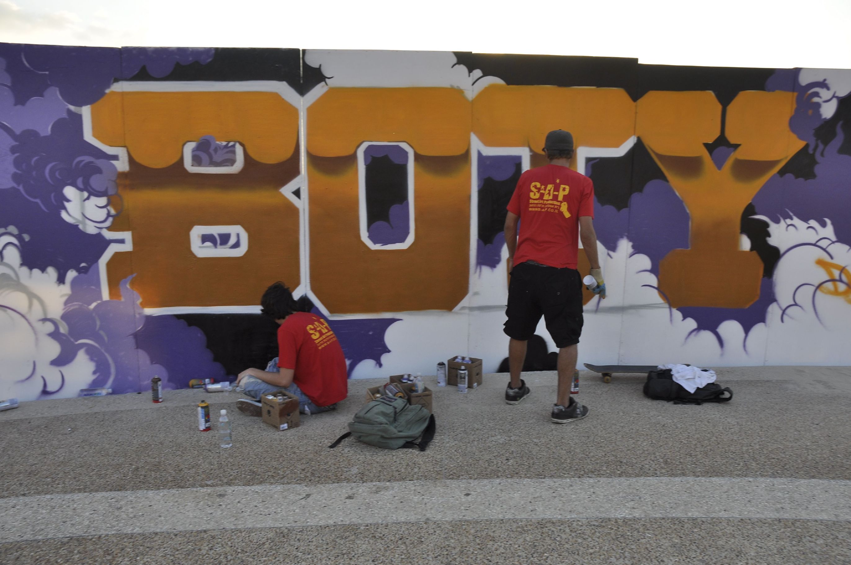 BOTY 2009 (683)