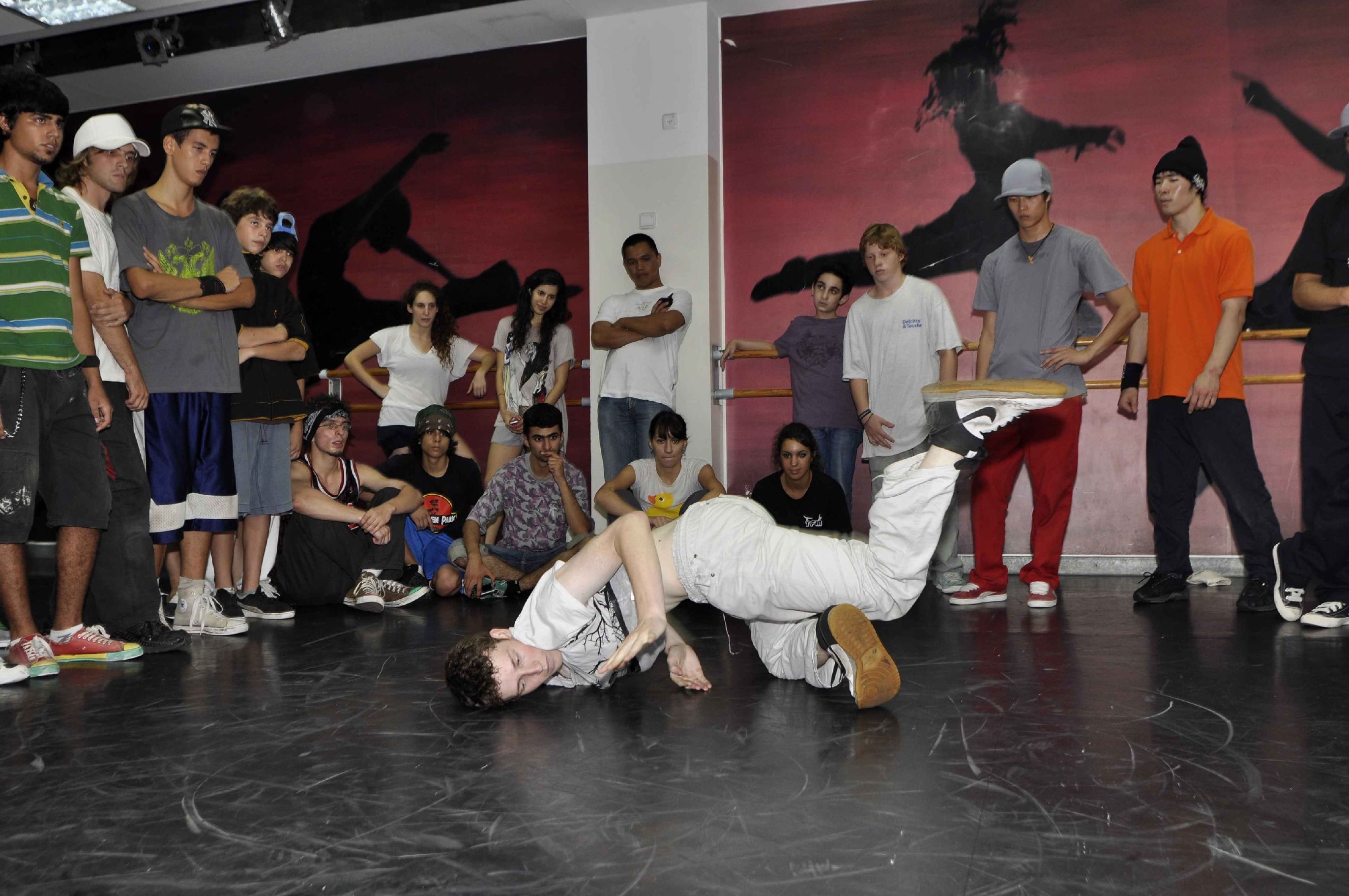 BOTY 2009 (304)