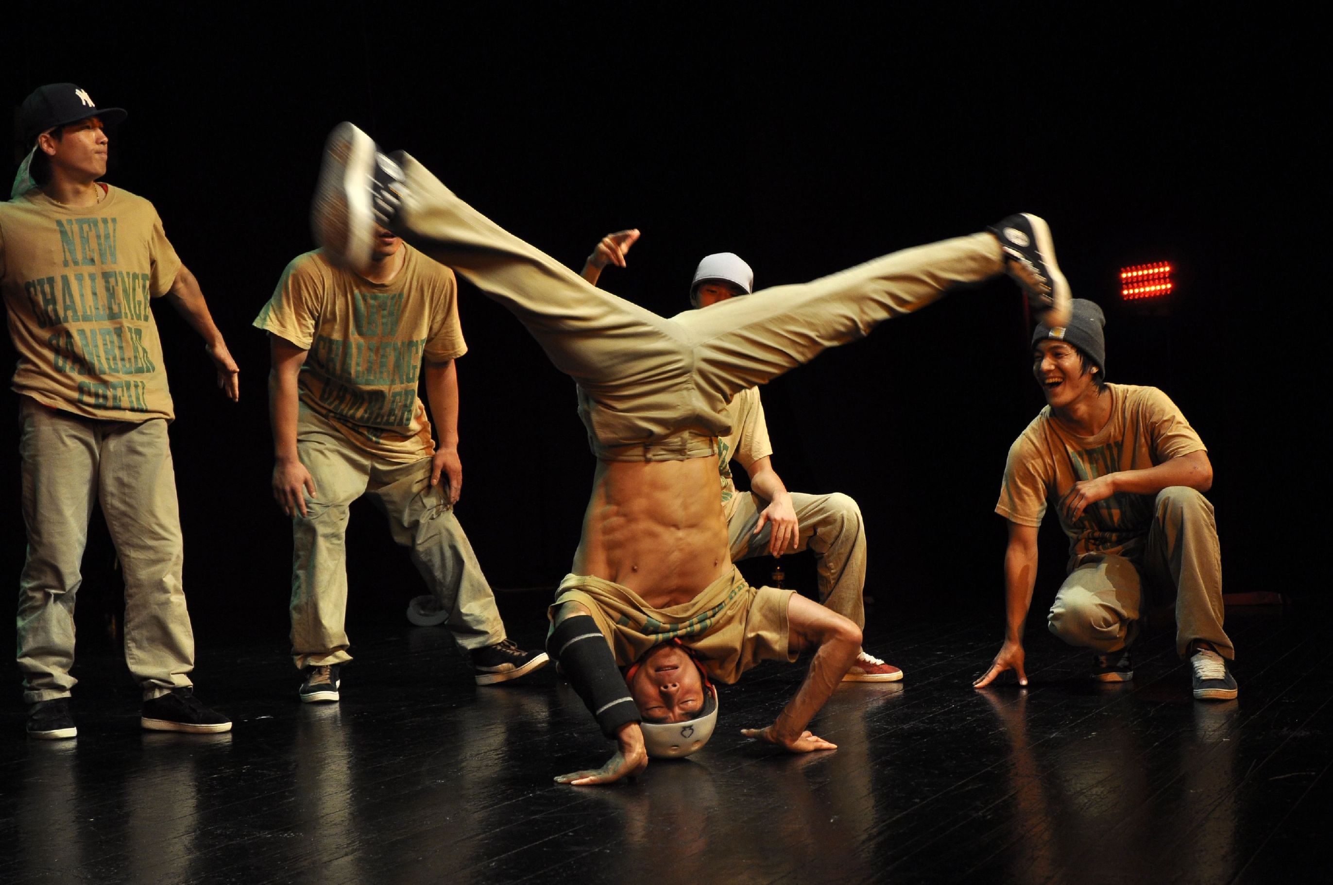 BOTY 2009 (380)