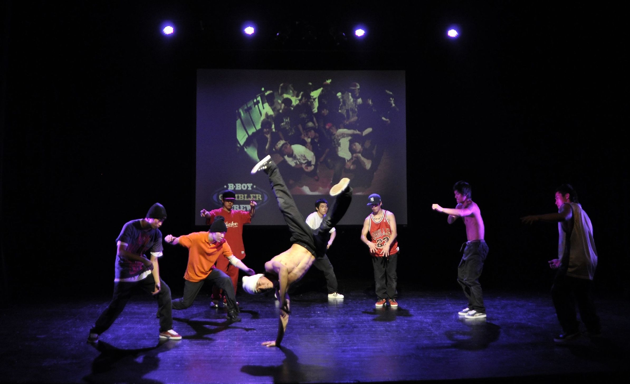 BOTY 2009 (460)
