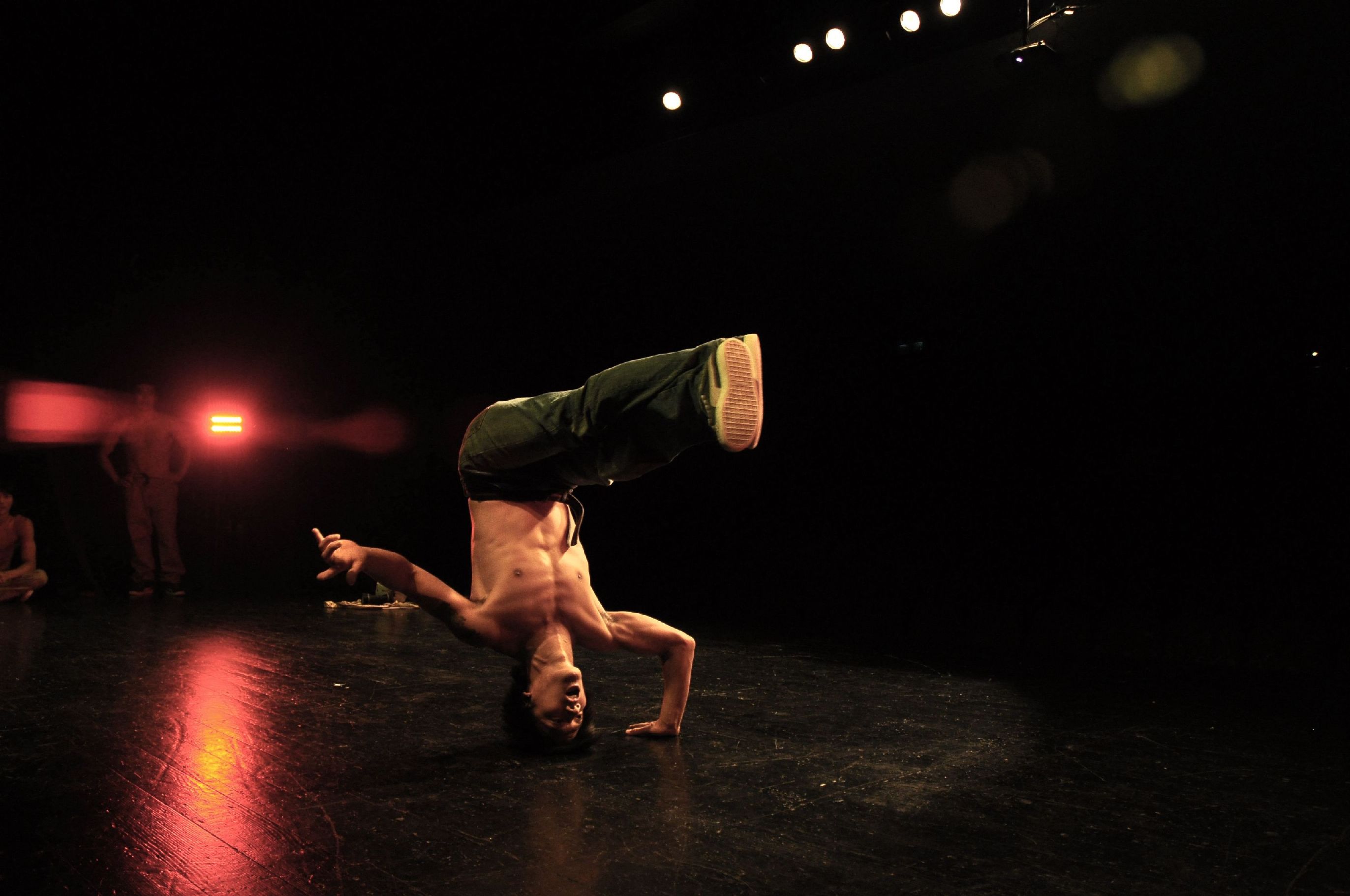 BOTY 2009 (470)