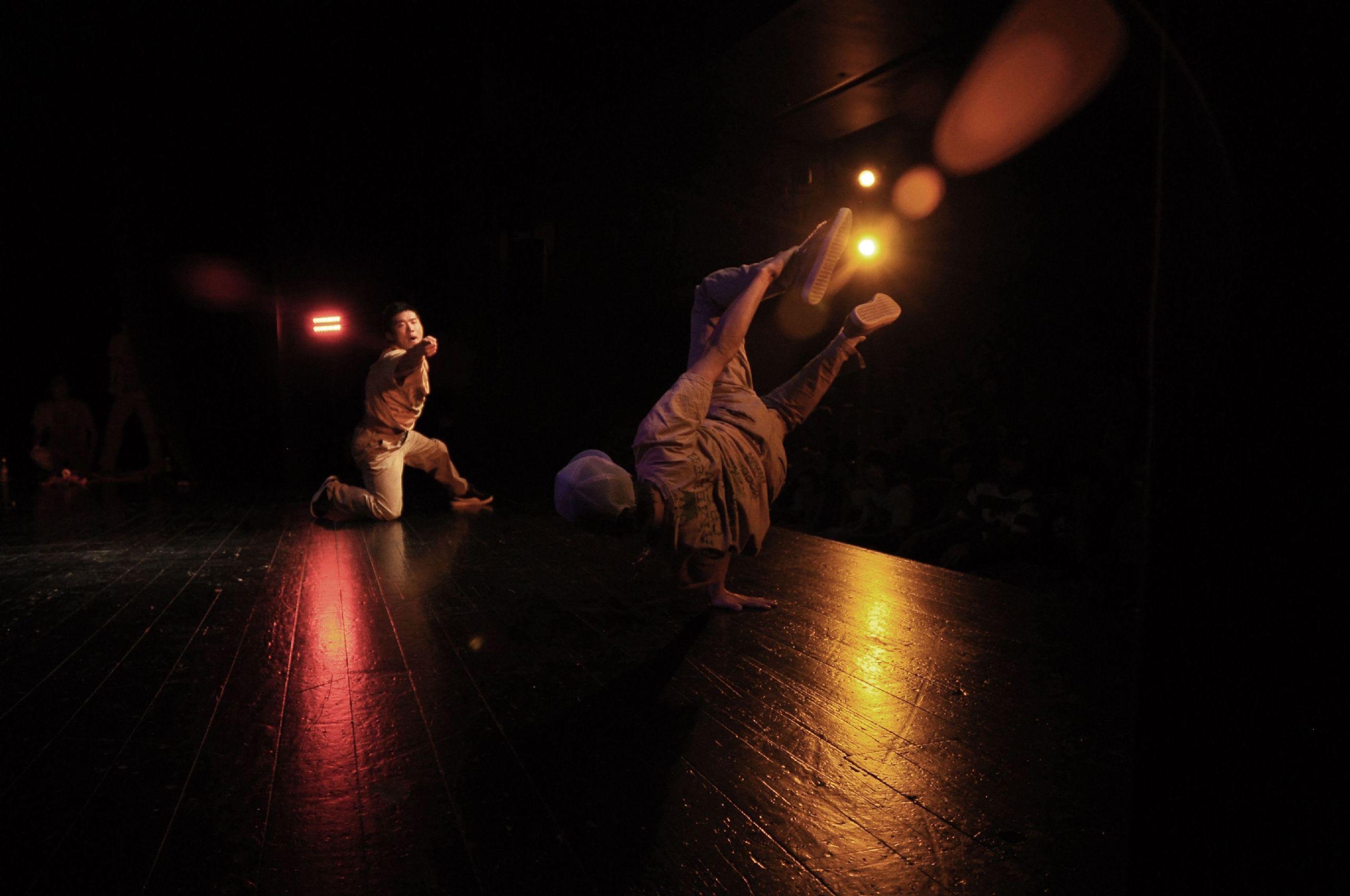 BOTY 2009 (613)