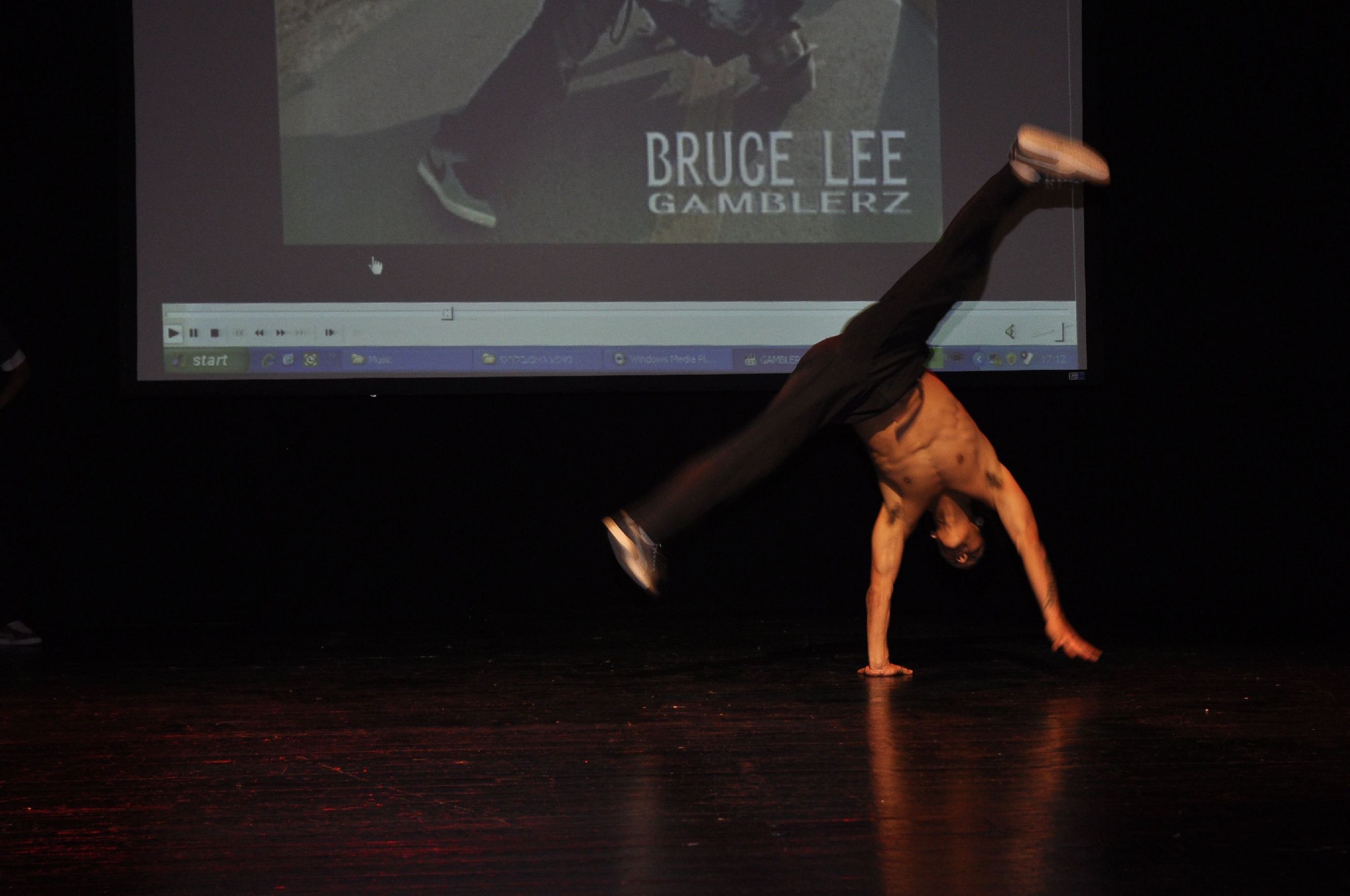 BOTY 2009 (412)