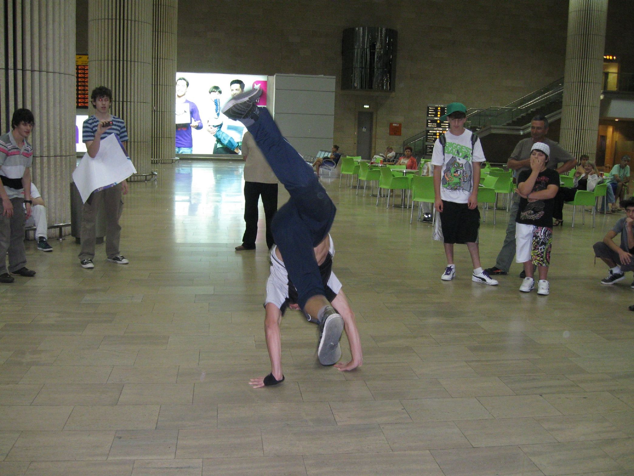 BOTY 2009 (270)