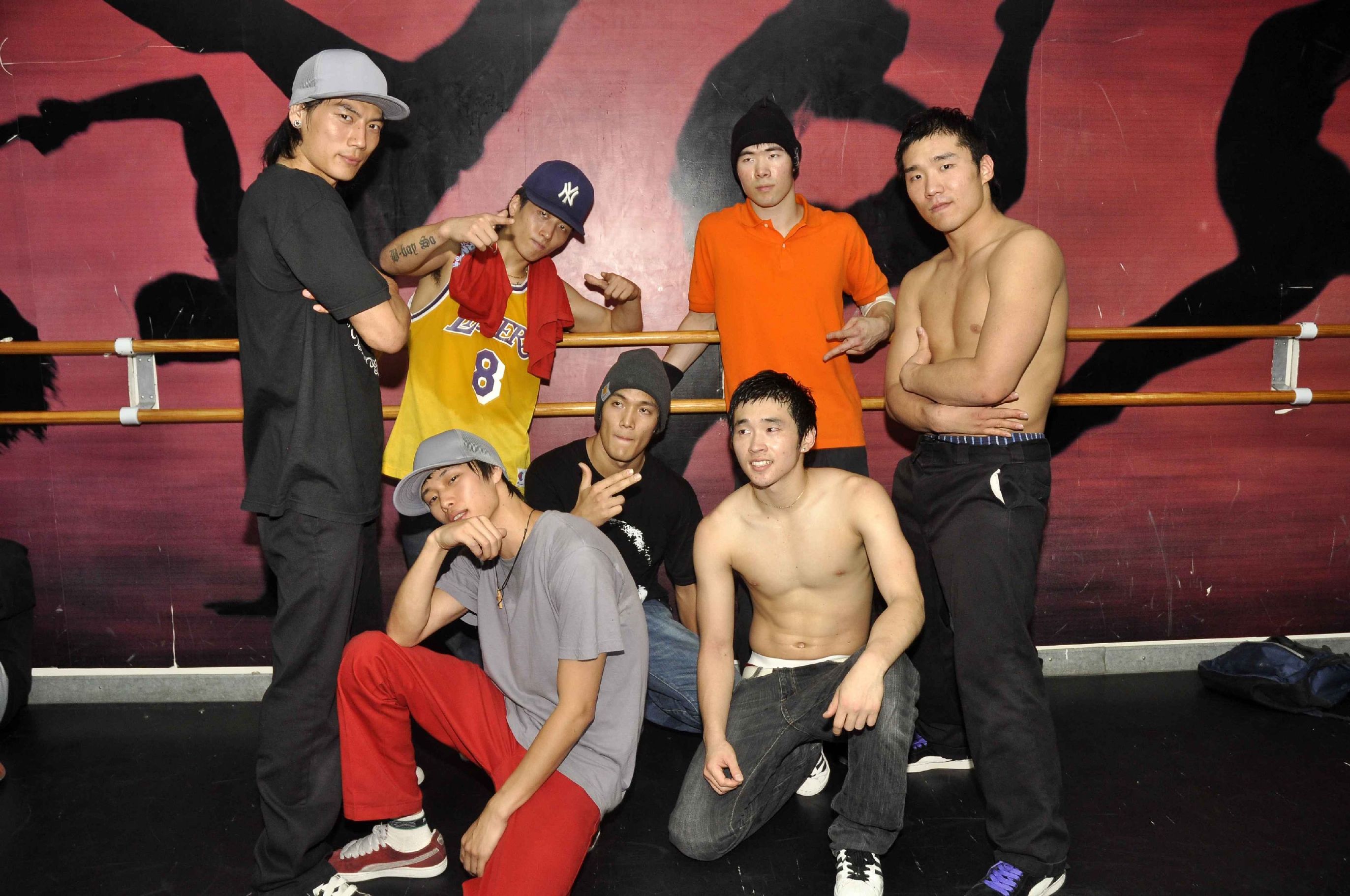 BOTY 2009 (329)