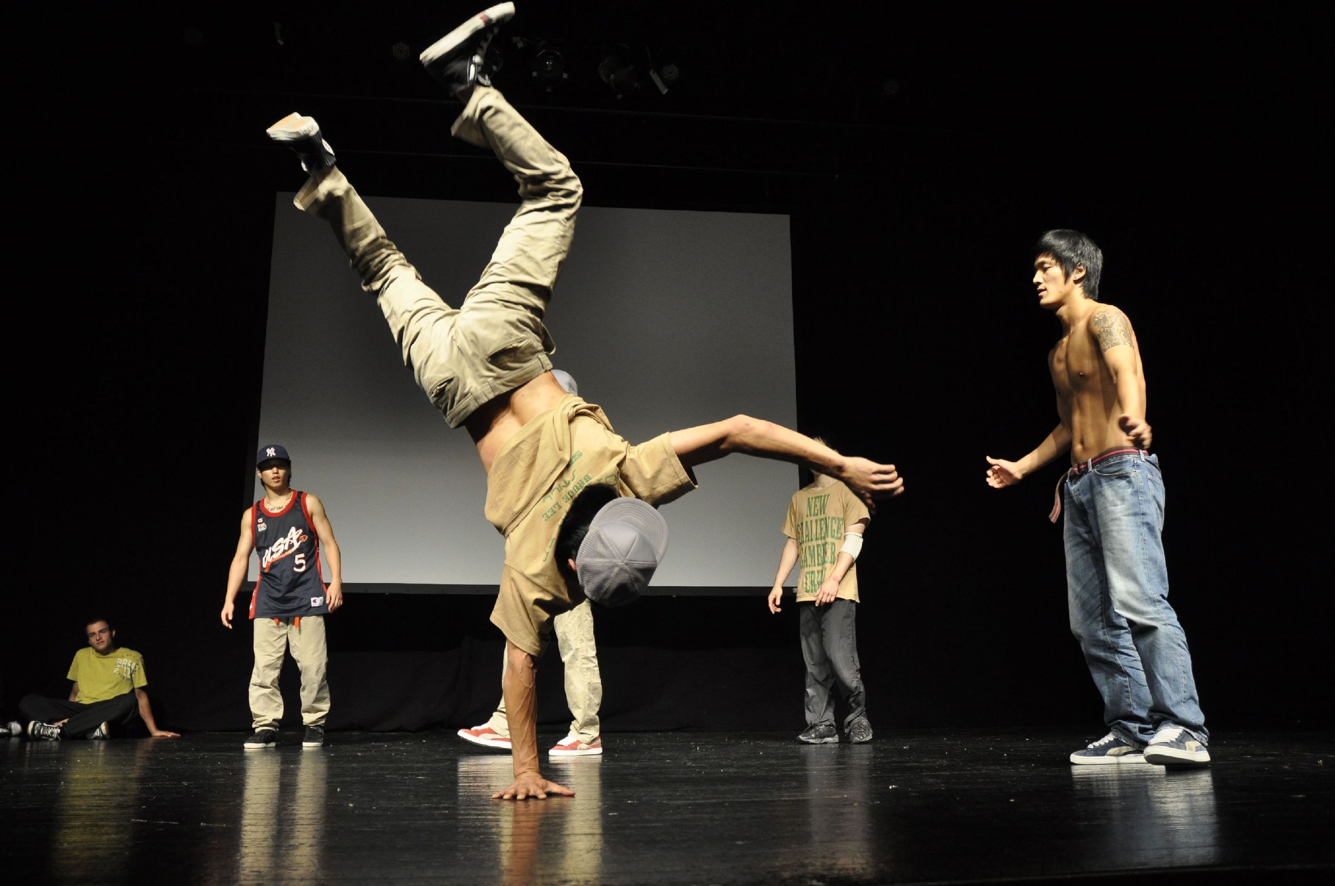 BOTY 2009 (578)