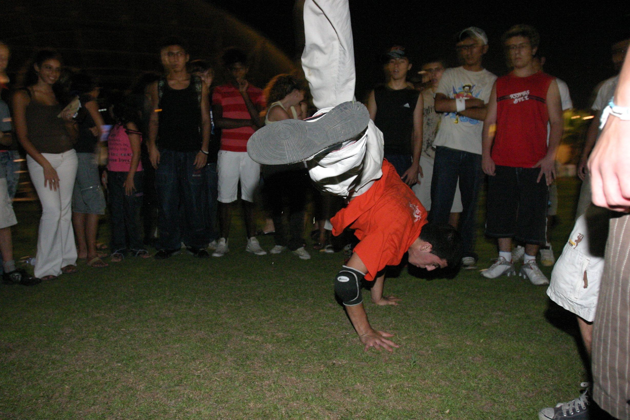 BOTY 2007 (2)