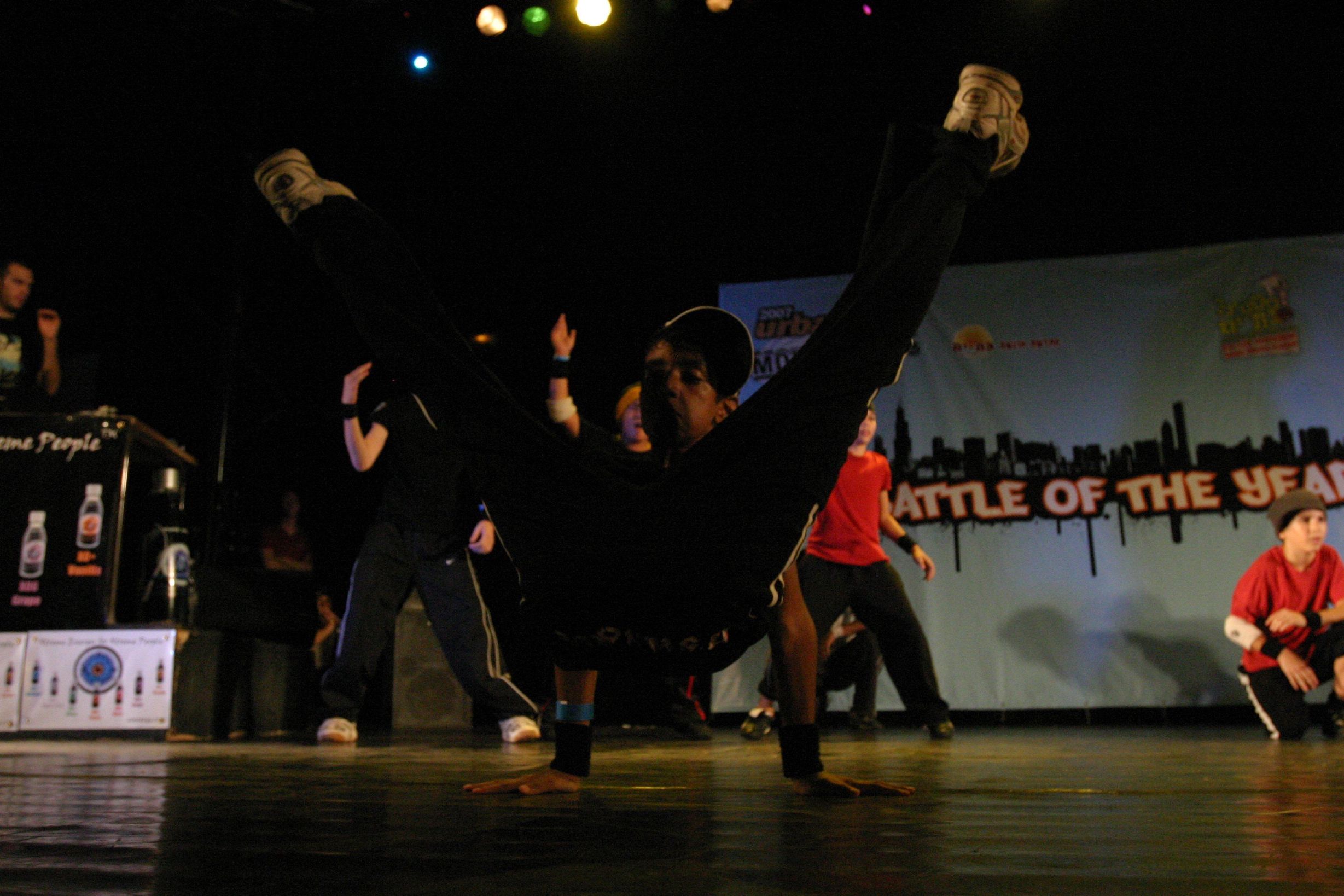 BOTY 2007 (92)