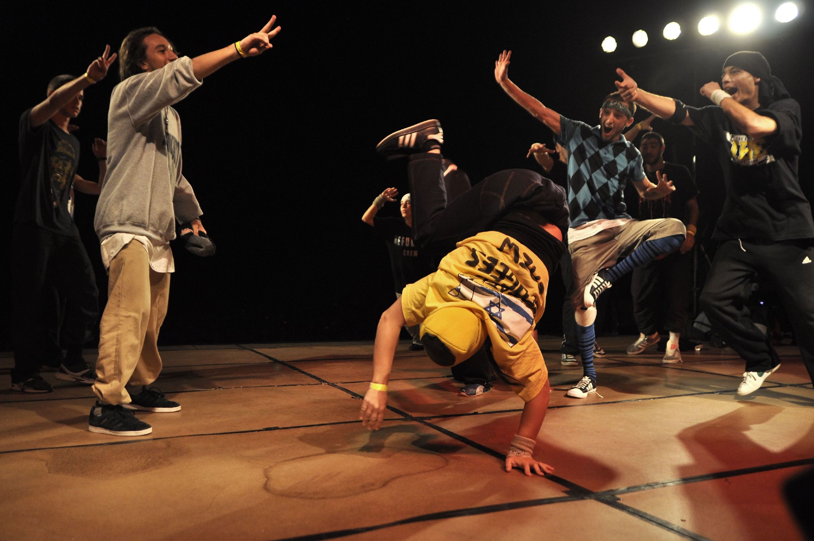 BOTY 2009 (183)