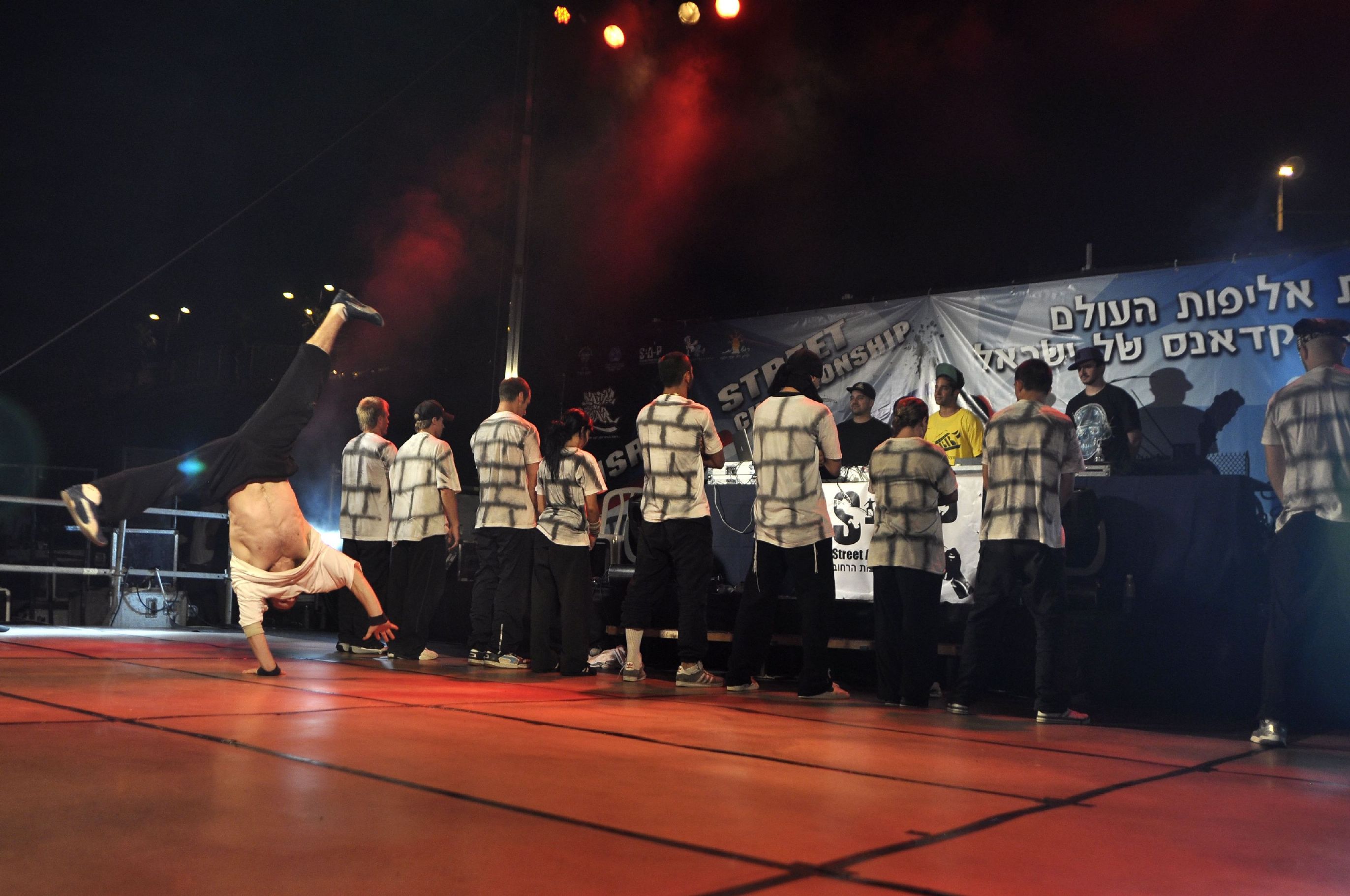BOTY 2009 (137)