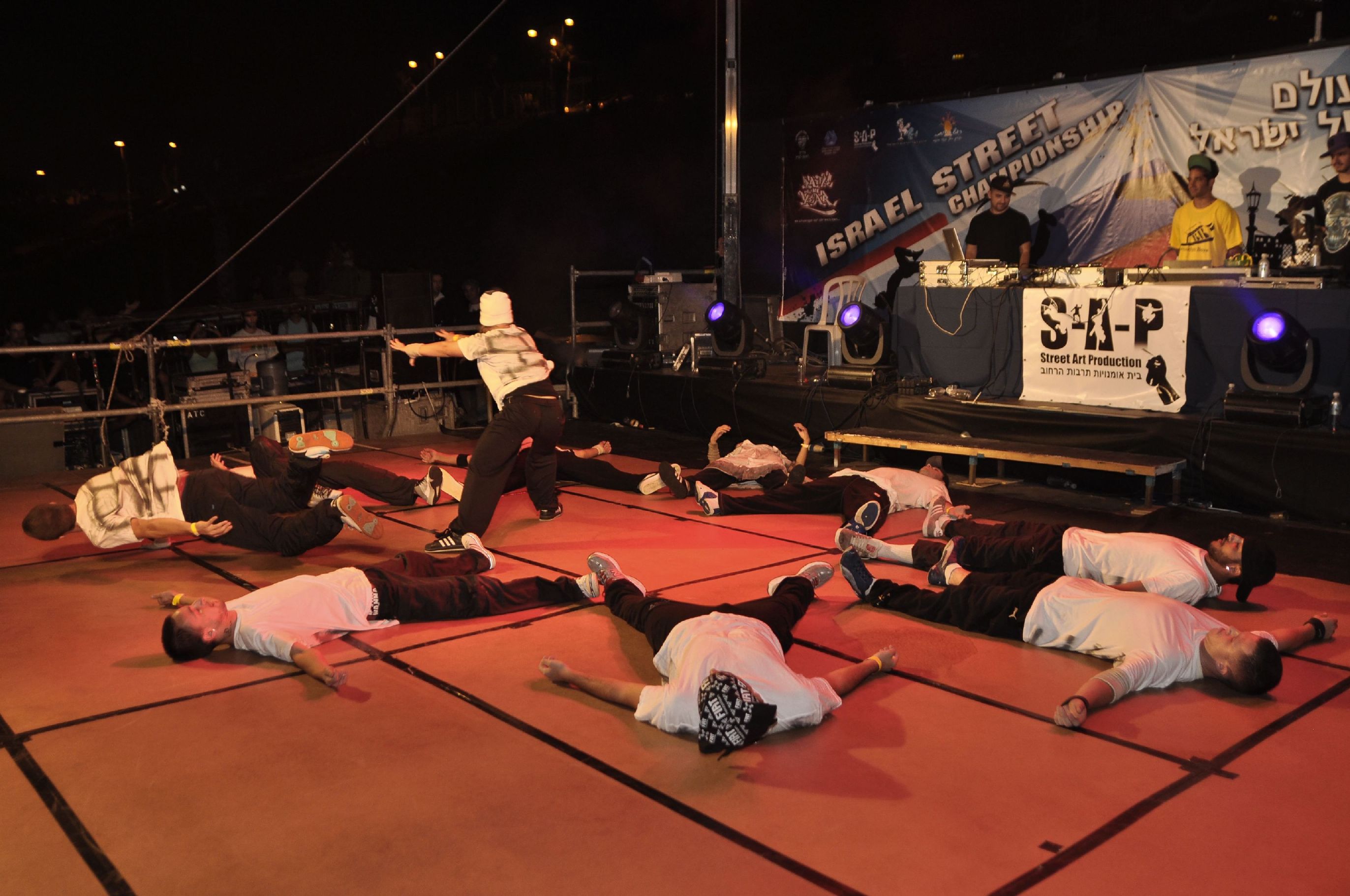 BOTY 2009 (136)