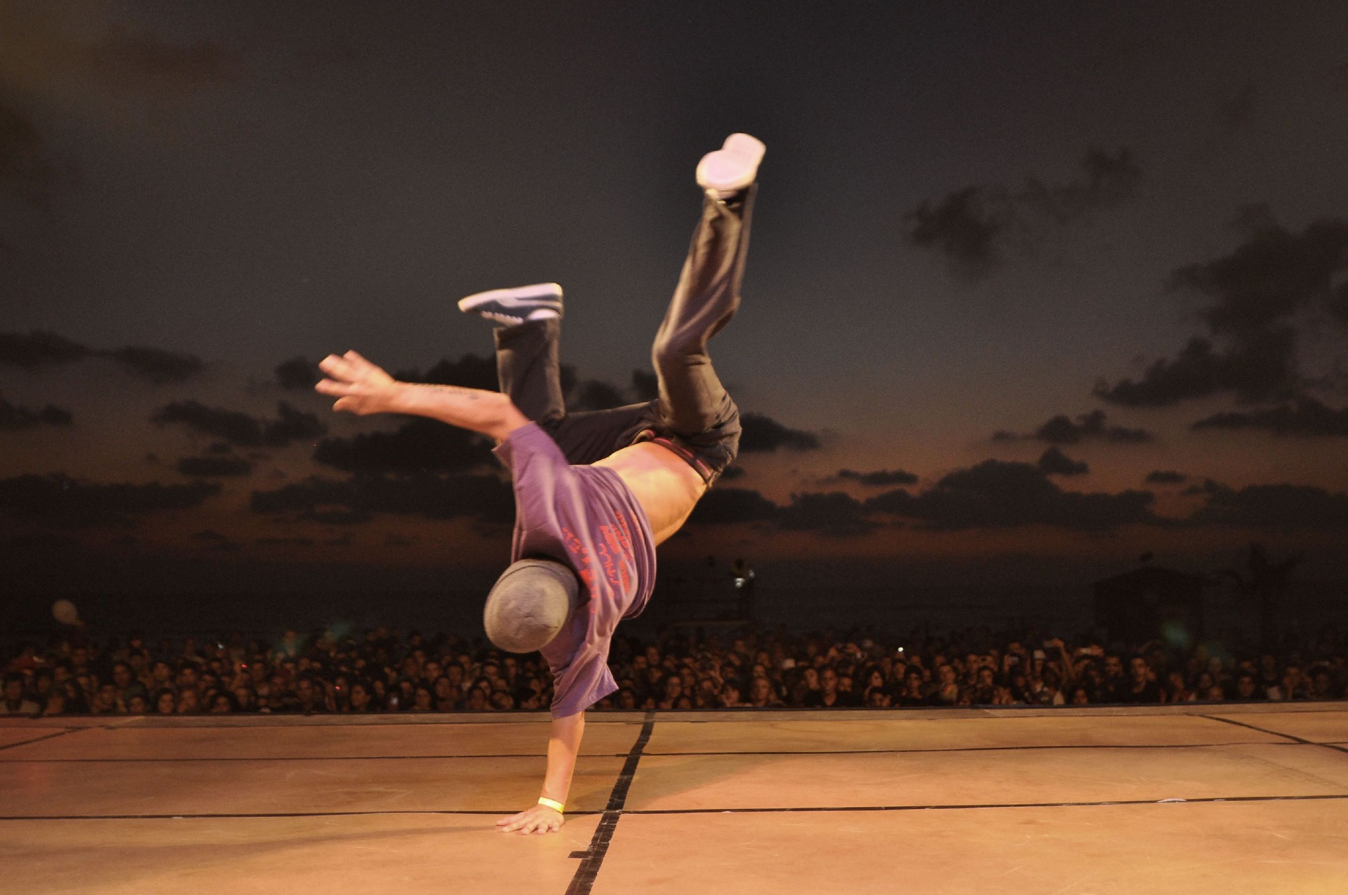 BOTY 2009 (75)