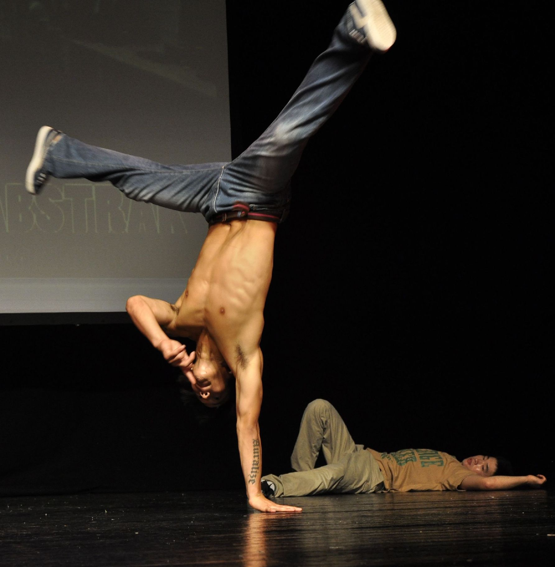 BOTY 2009 (498)