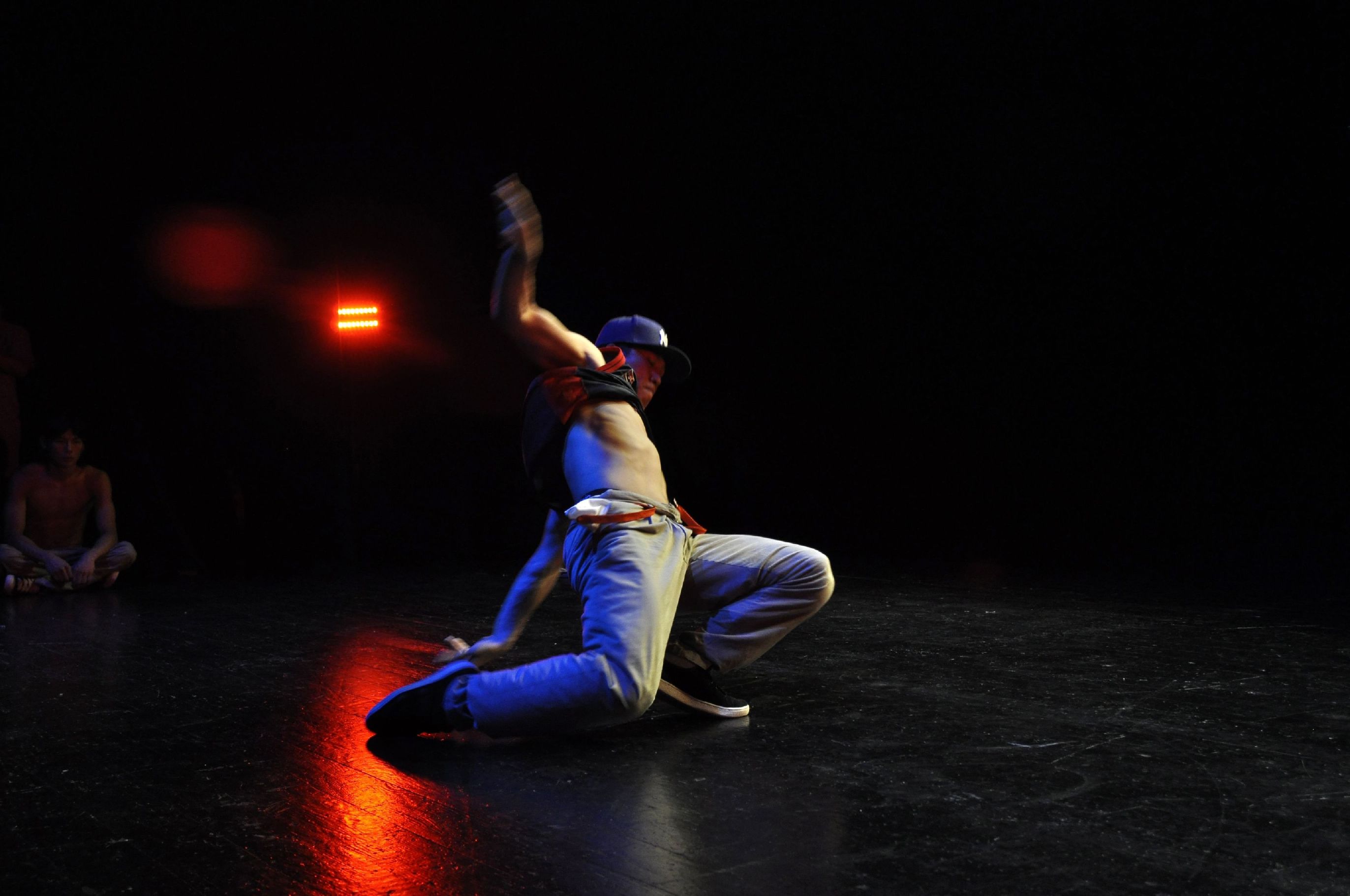 BOTY 2009 (474)