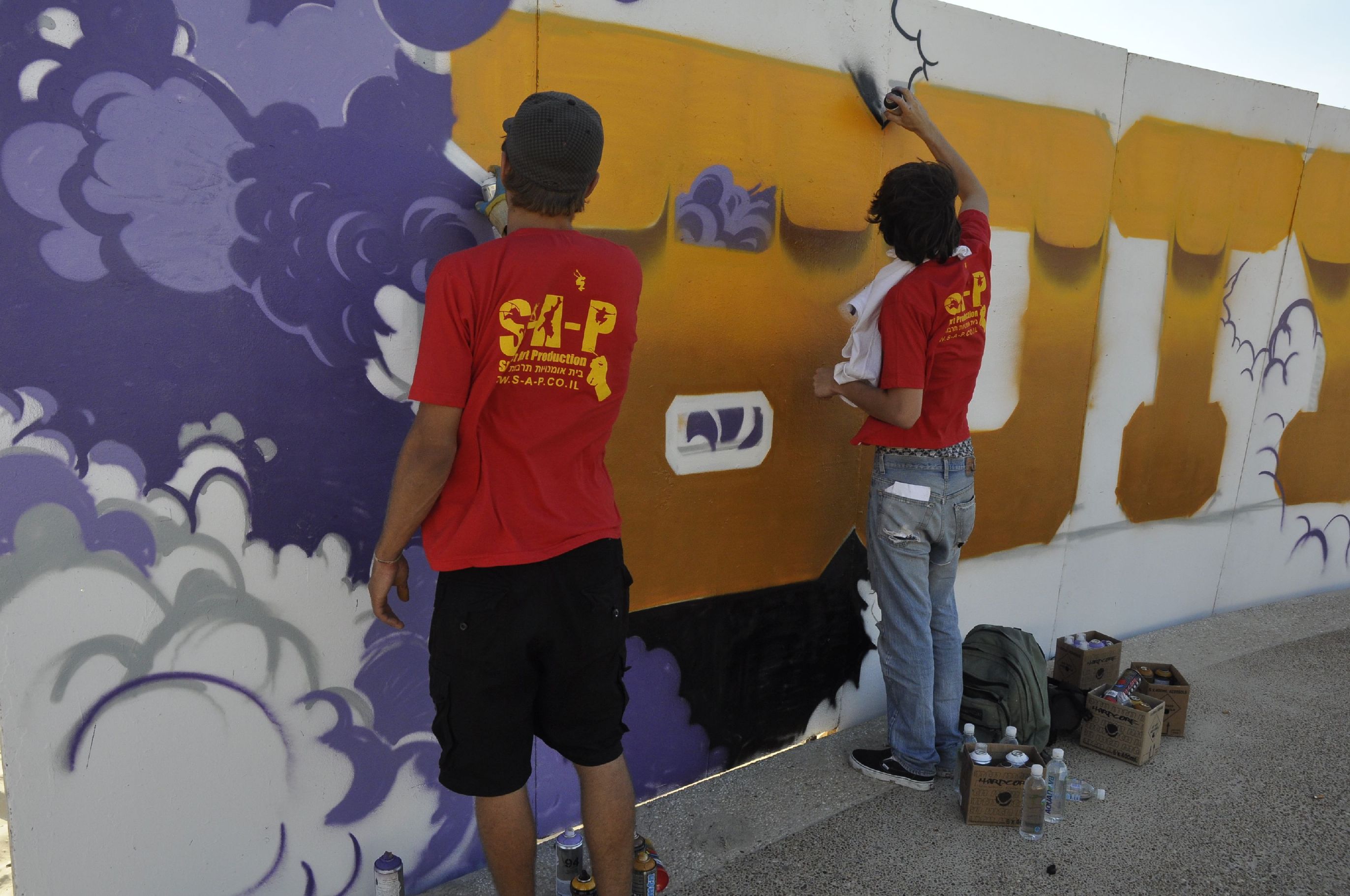 BOTY 2009 (679)