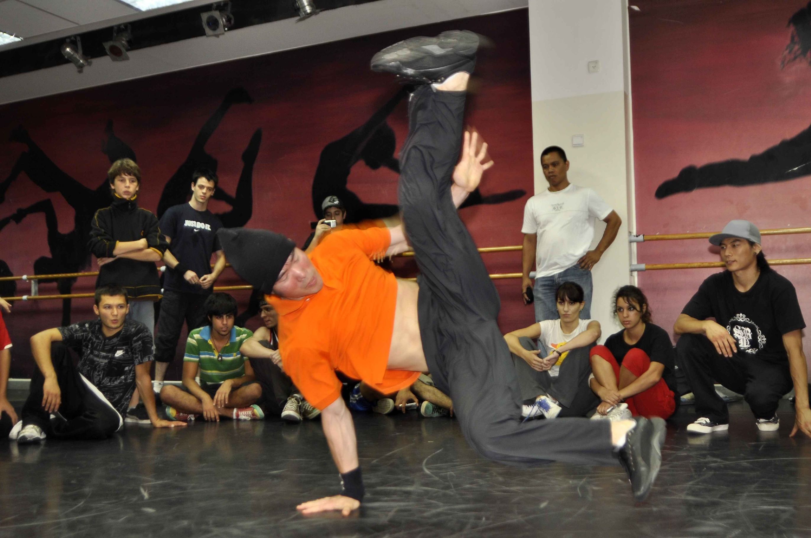 BOTY 2009 (309)