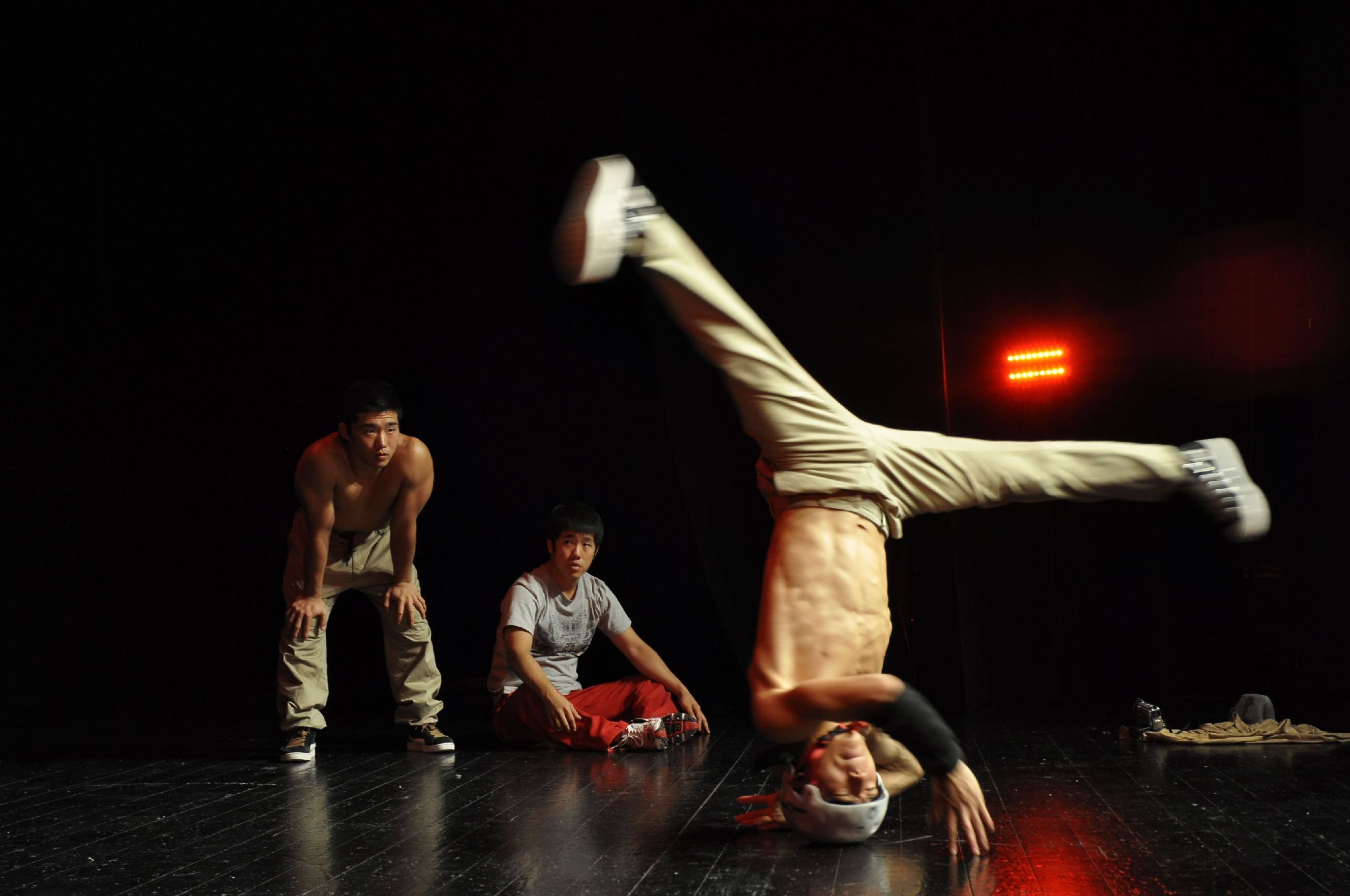 BOTY 2009 (418)