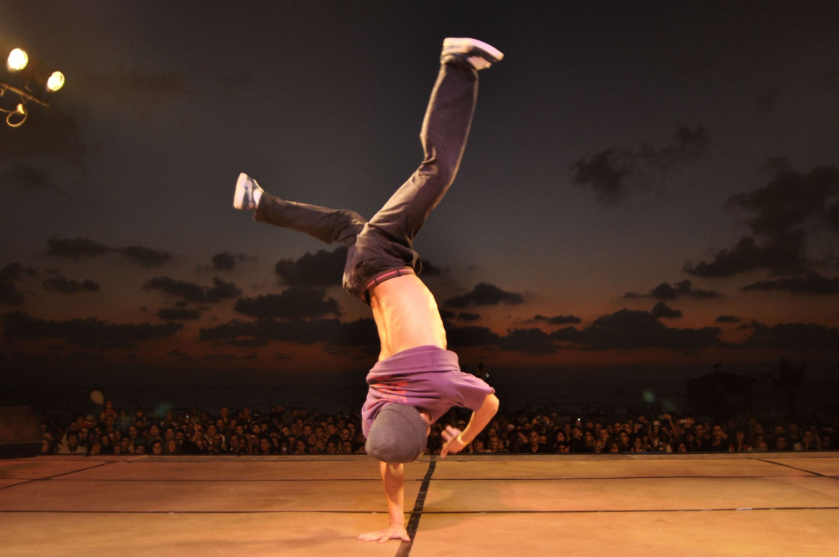 BOTY 2009 (78)