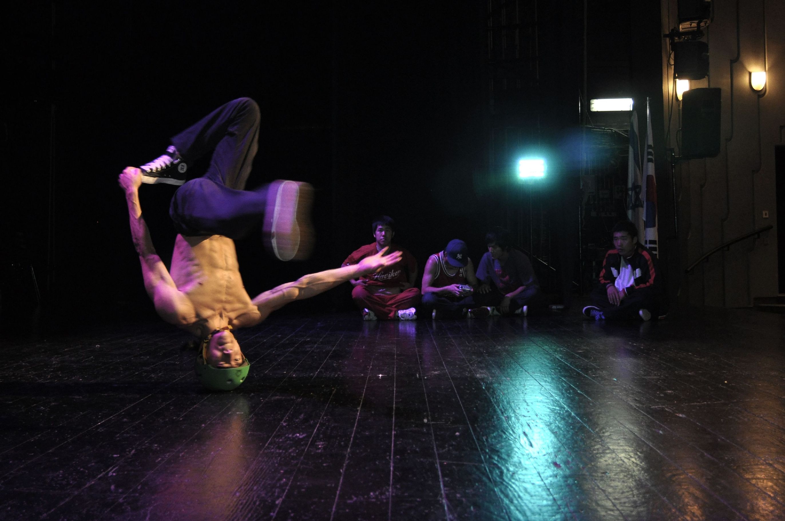BOTY 2009 (394)