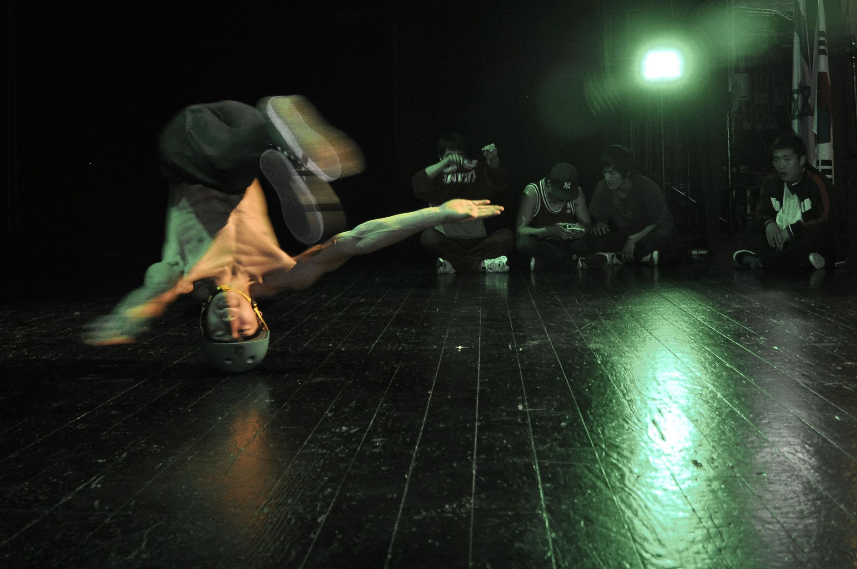 BOTY 2009 (393)