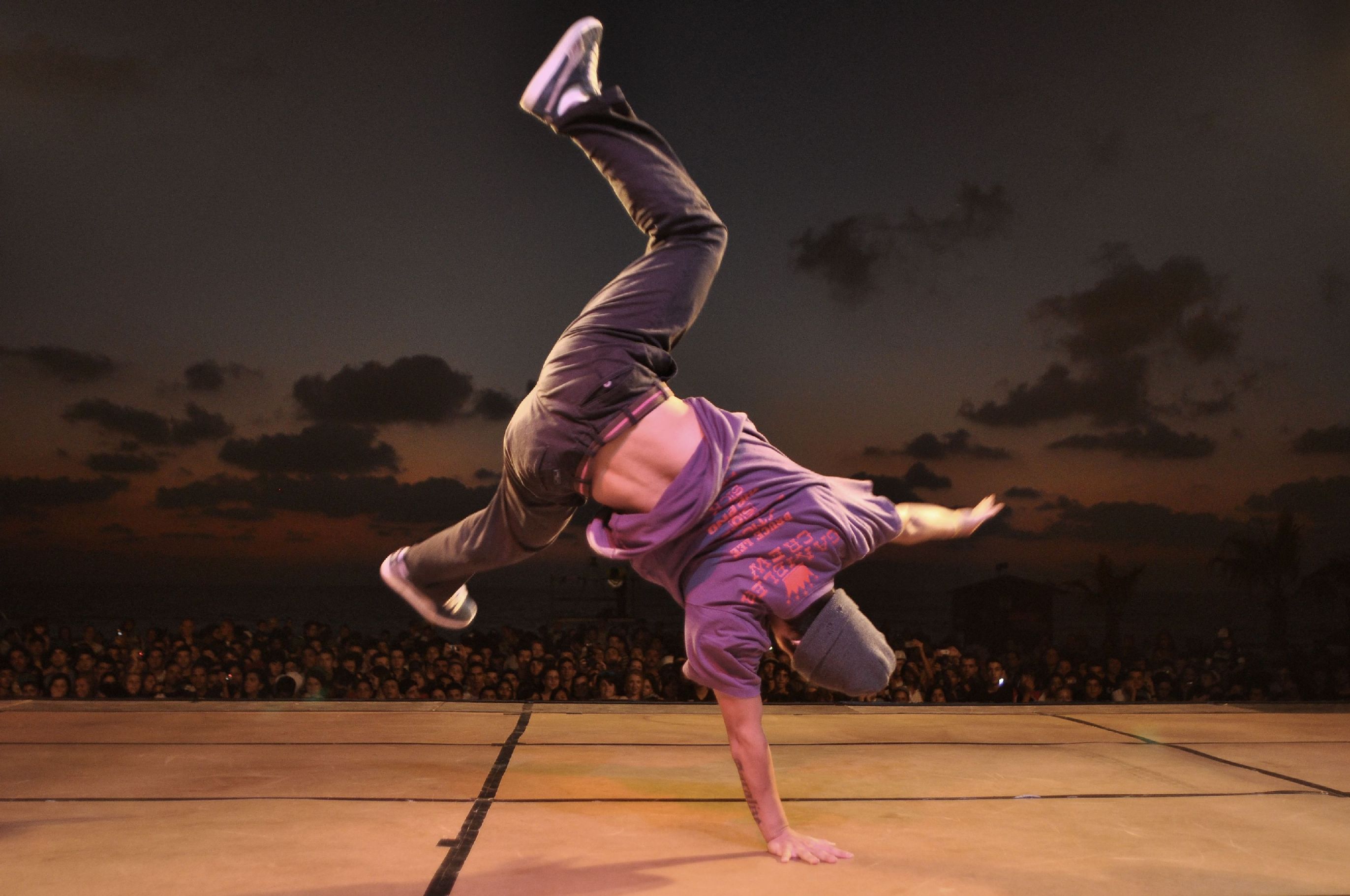BOTY 2009 (70)