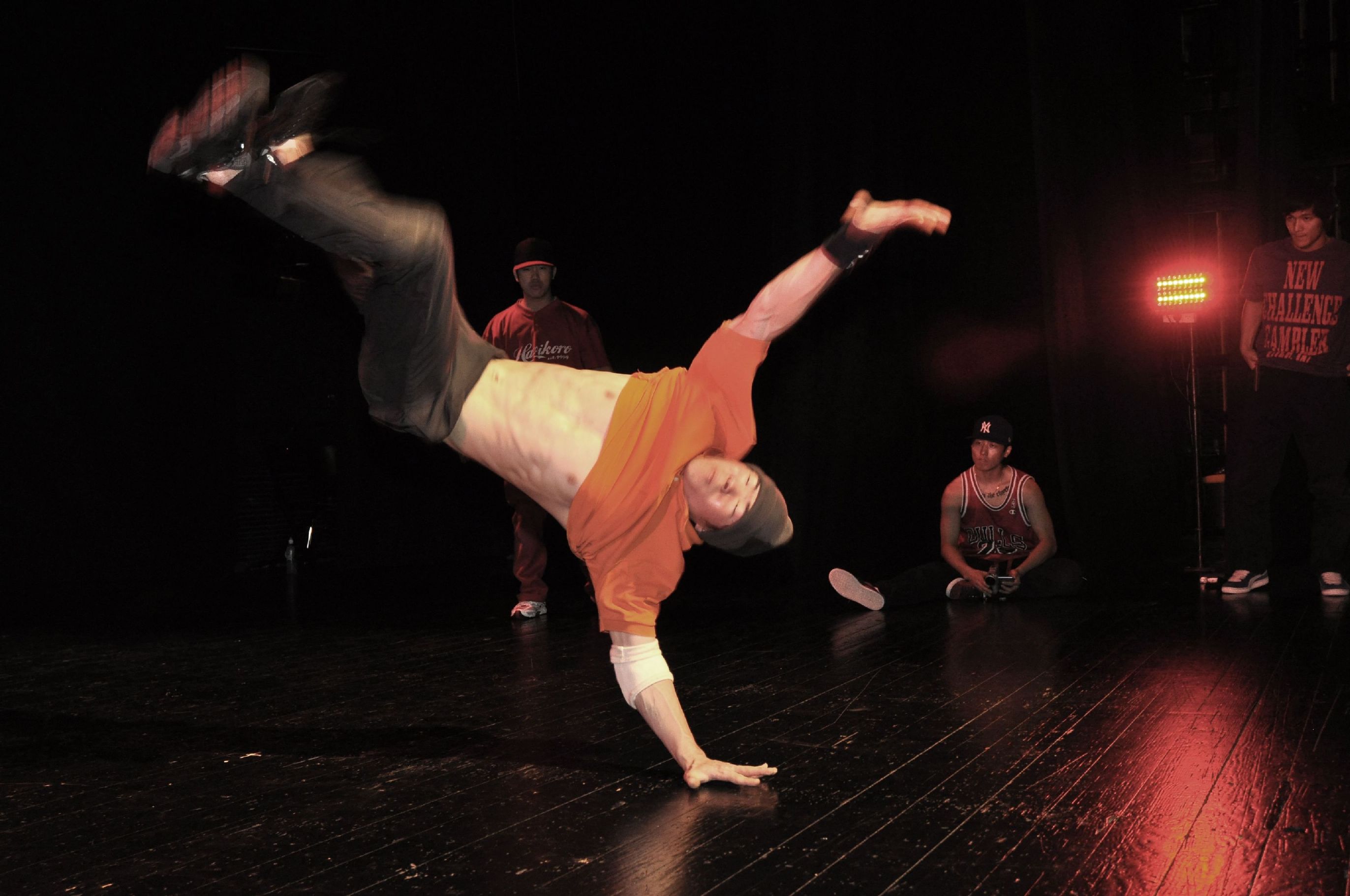 BOTY 2009 (397)