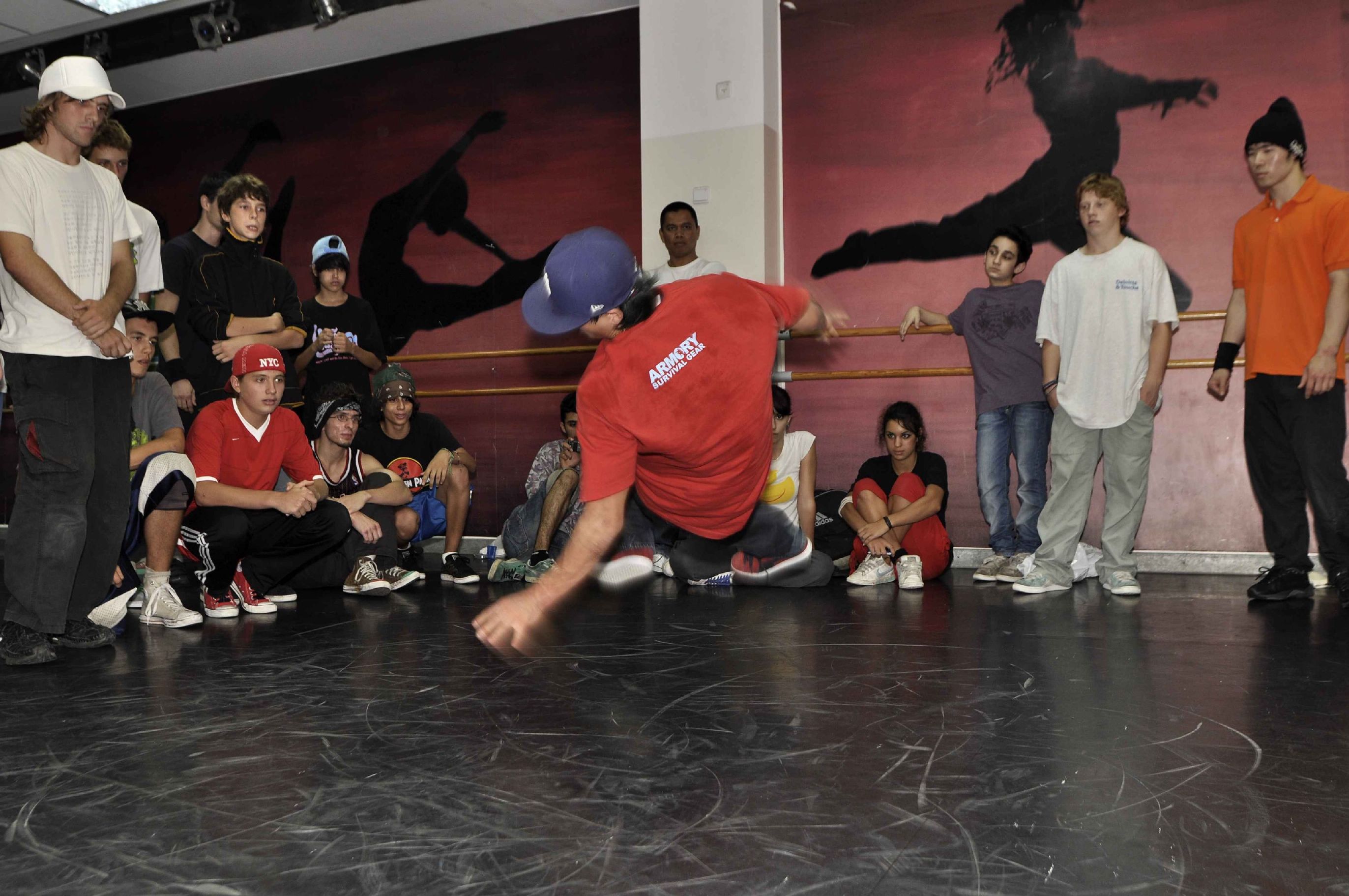 BOTY 2009 (307)