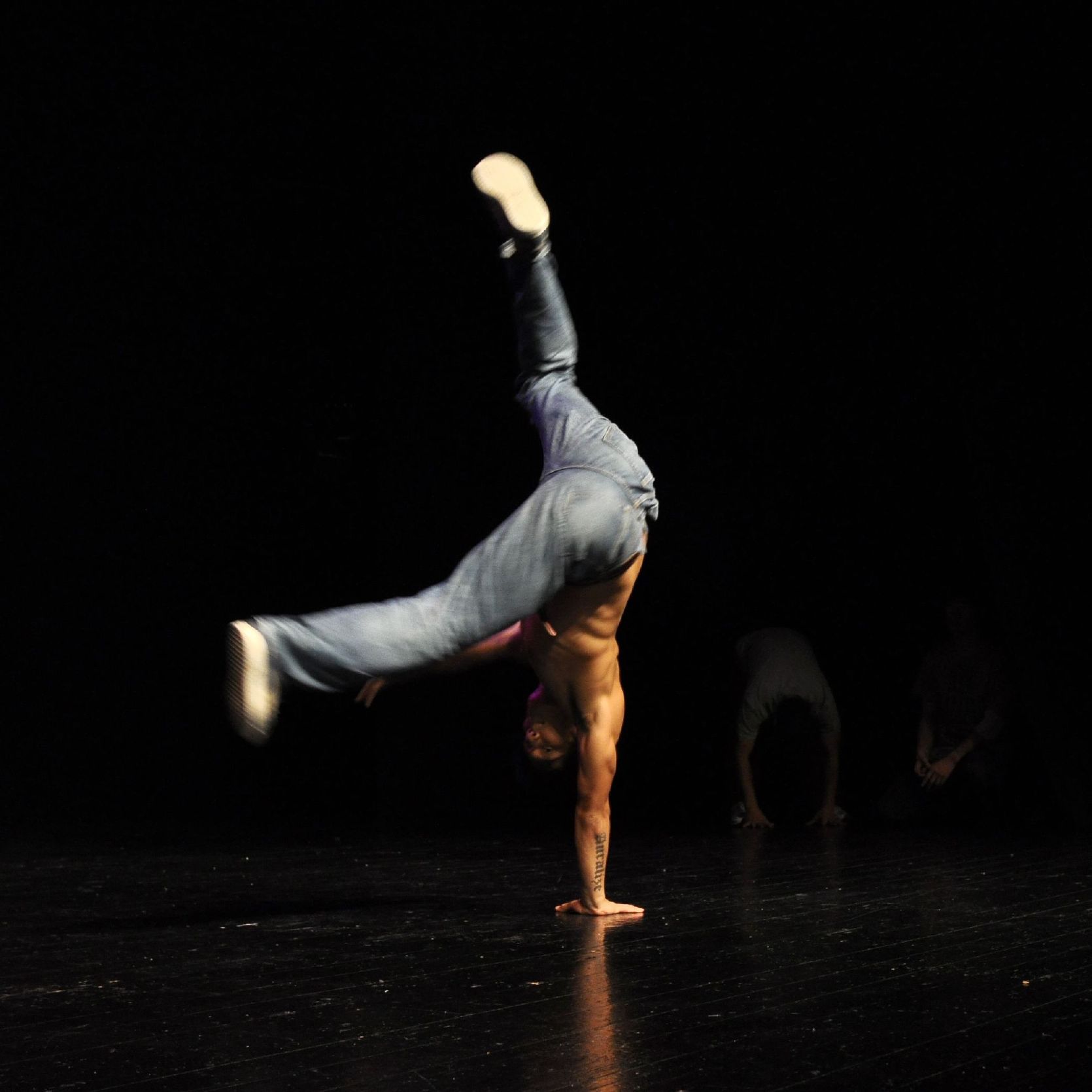 BOTY 2009 (522)
