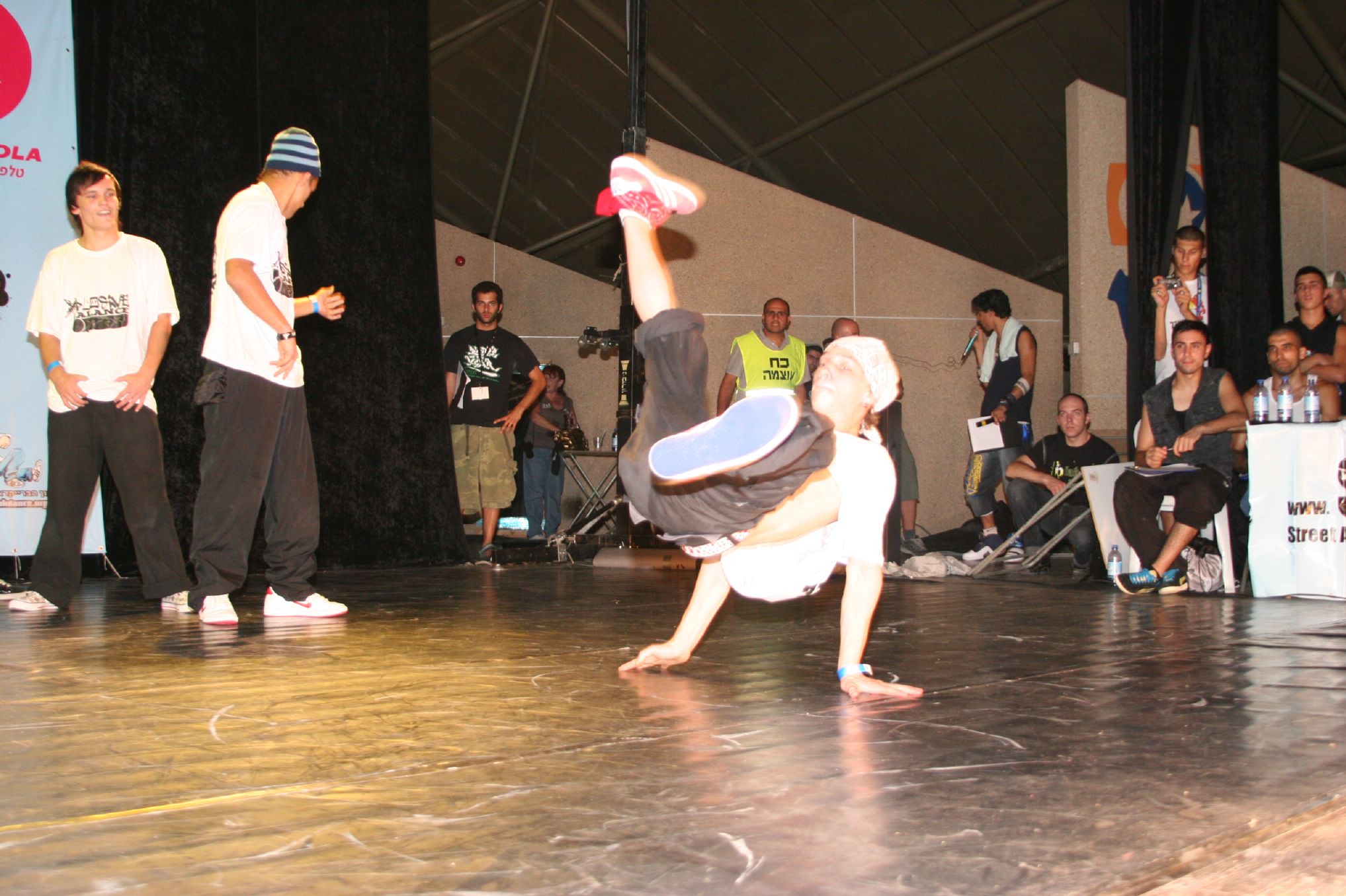 BOTY 2007 LAYLA (54)