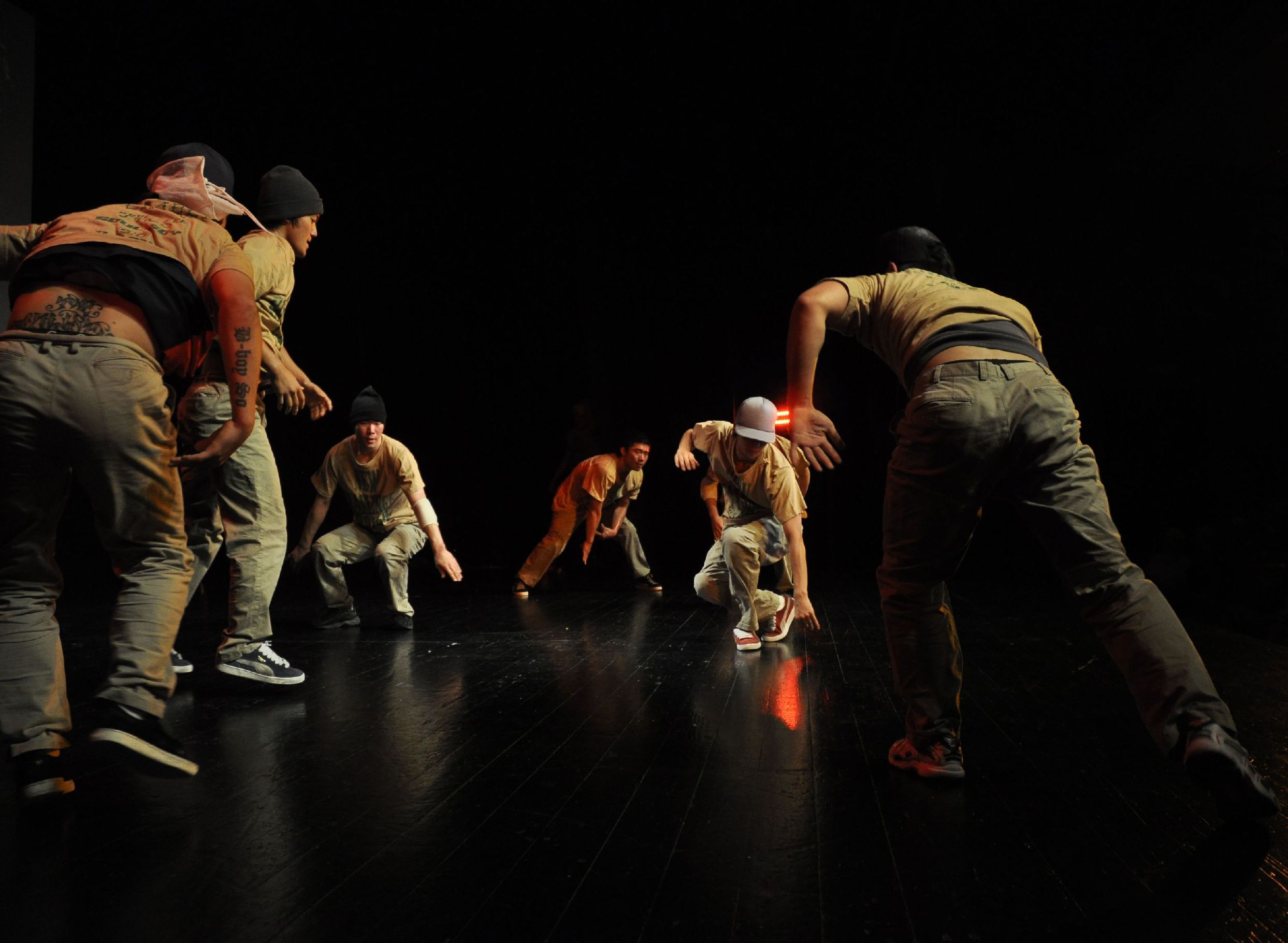 BOTY 2009 (620)