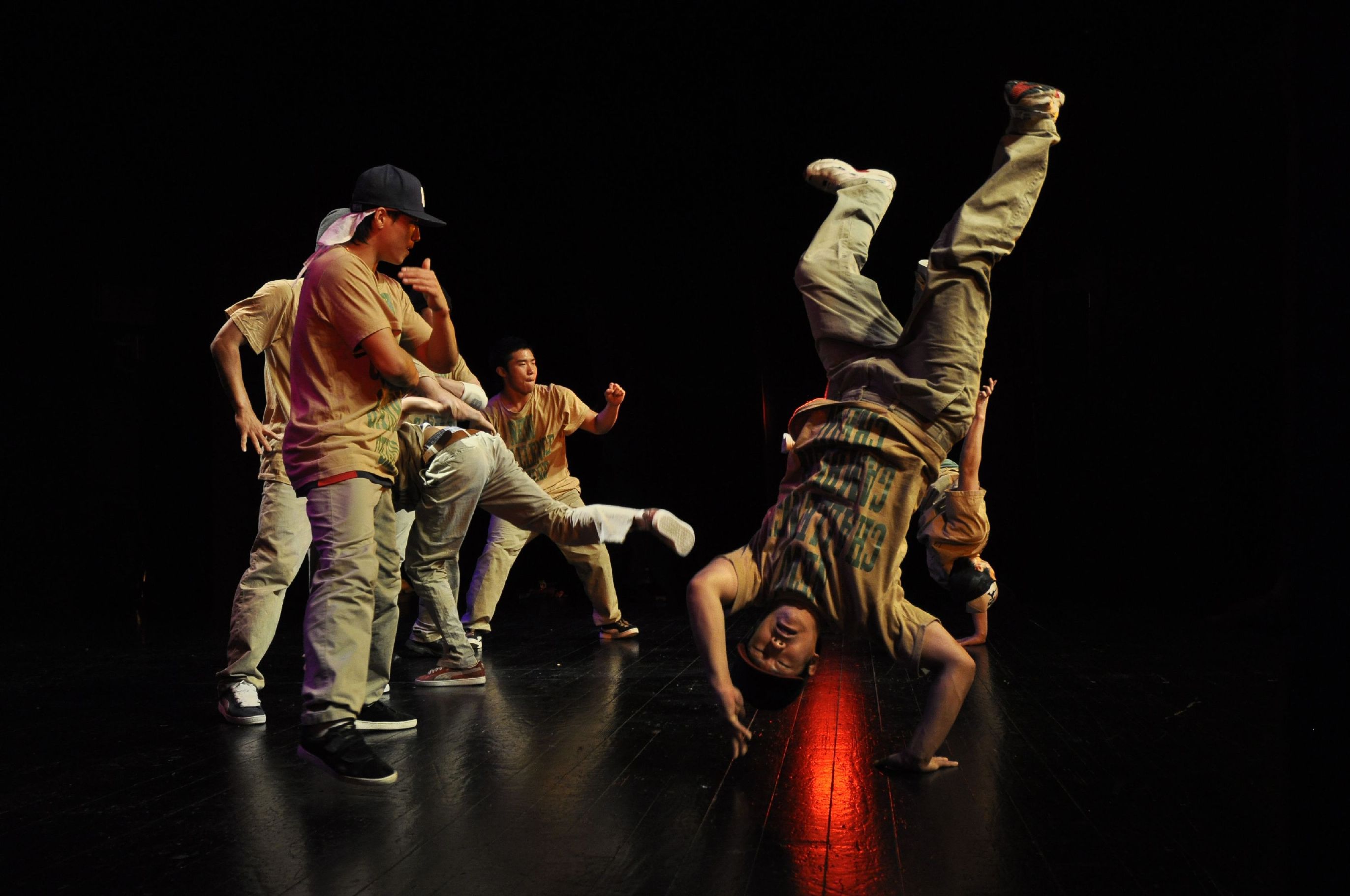 BOTY 2009 (618)