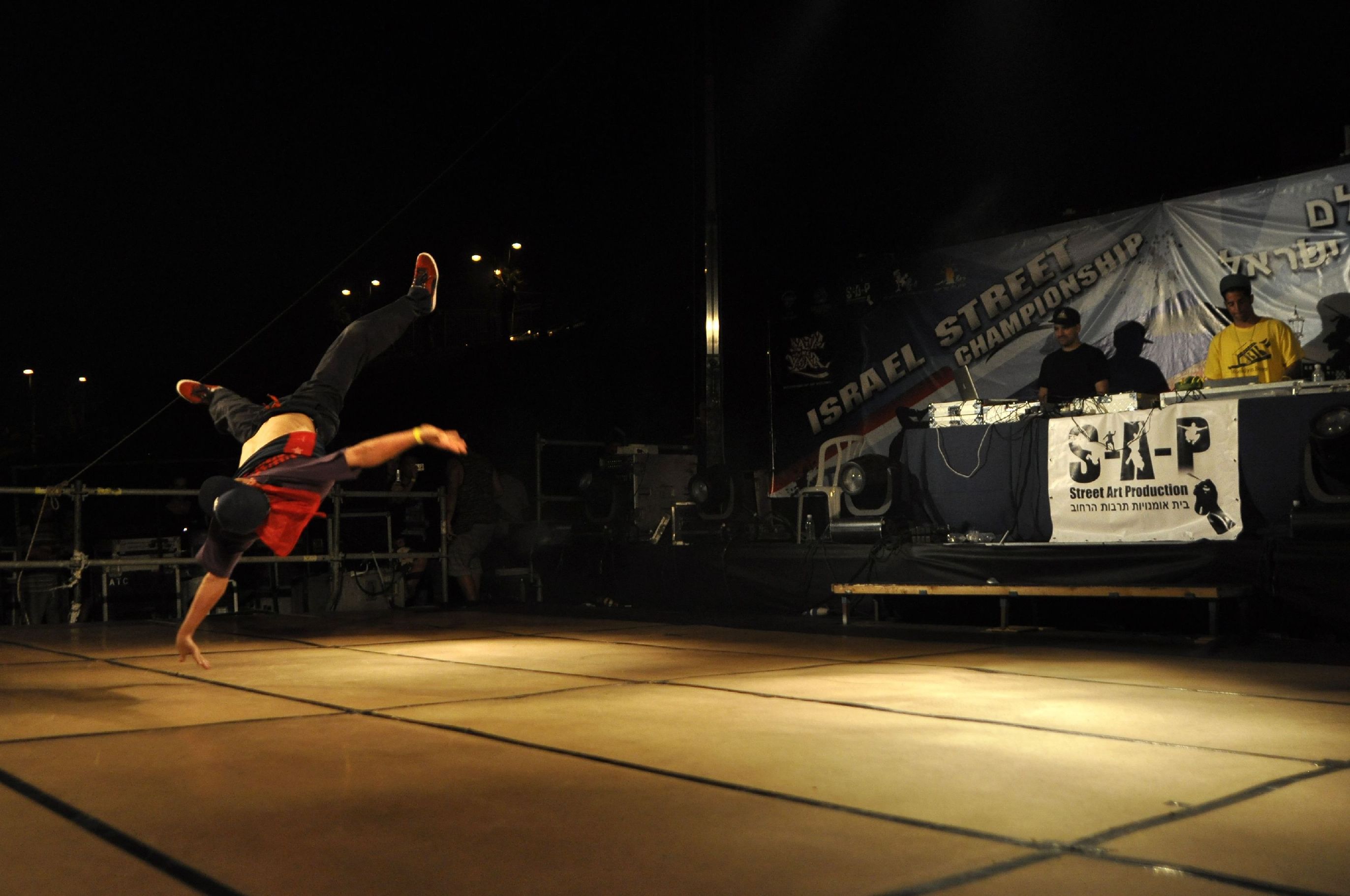 BOTY 2009 (121)