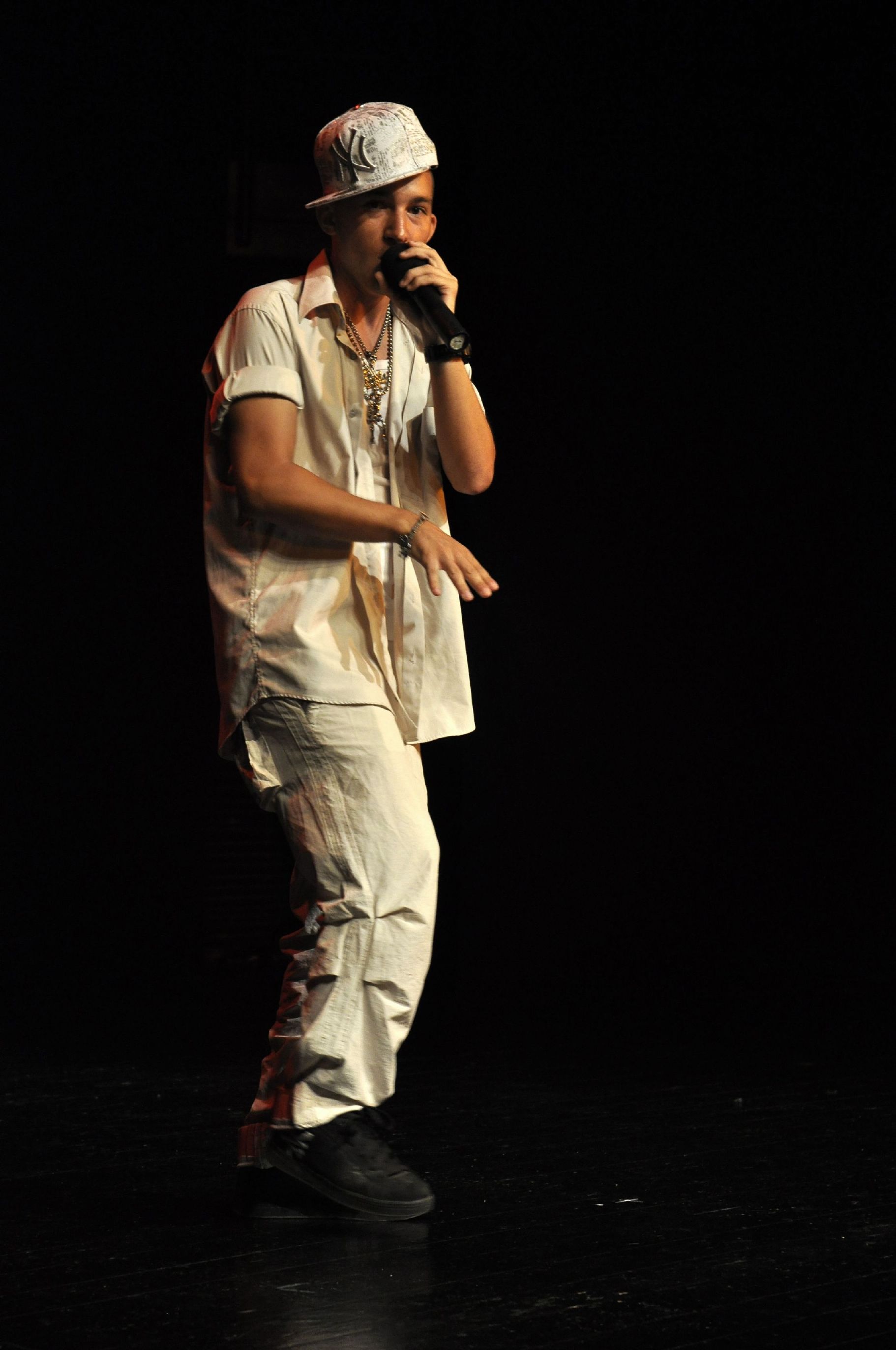 BOTY 2009 (491)