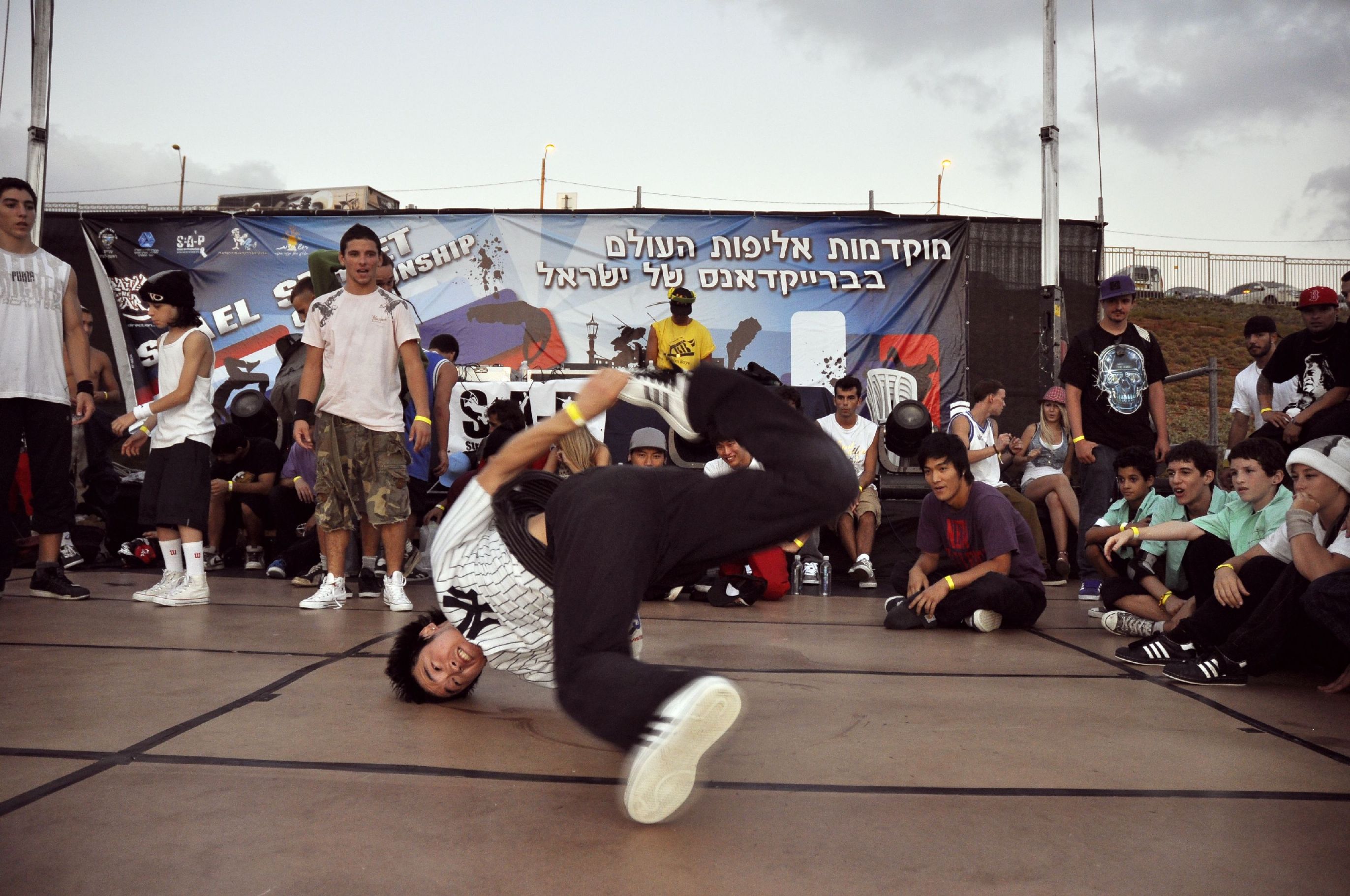 BOTY 2009 (11)