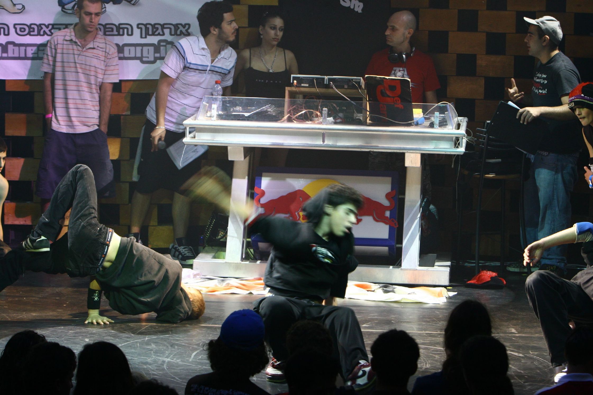 BOTY 2006 (260)