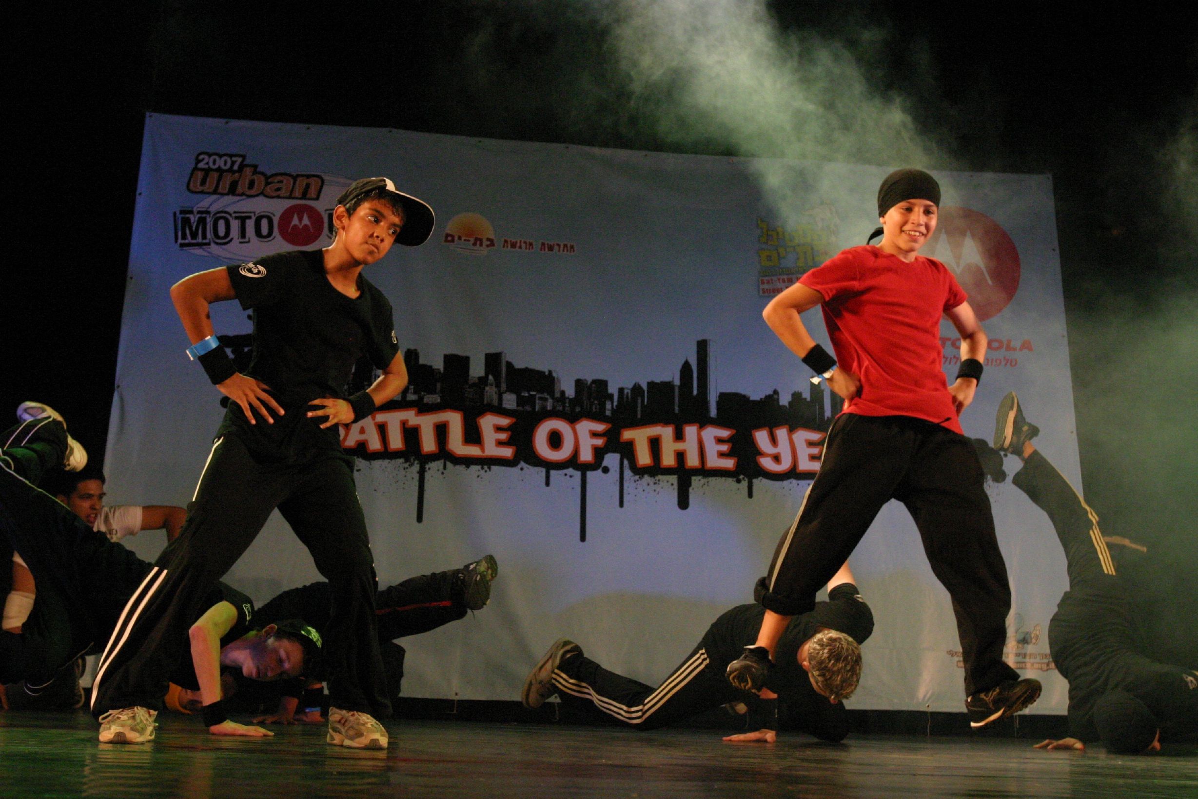 BOTY 2007 (77)