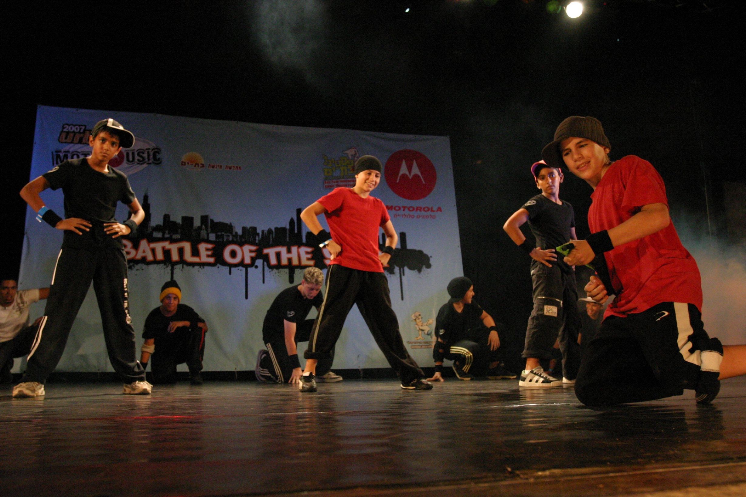 BOTY 2007 (80)