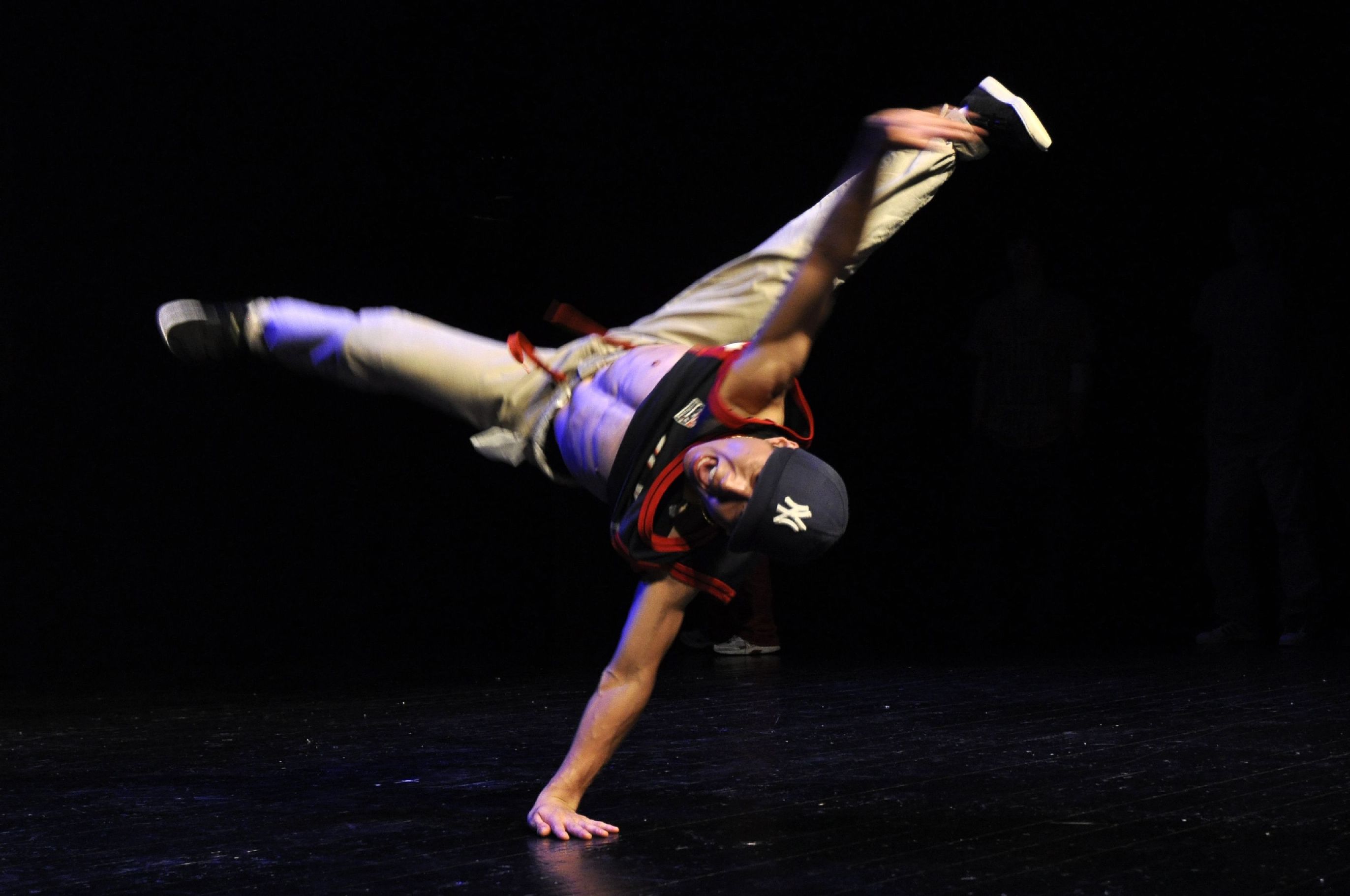 BOTY 2009 (532)