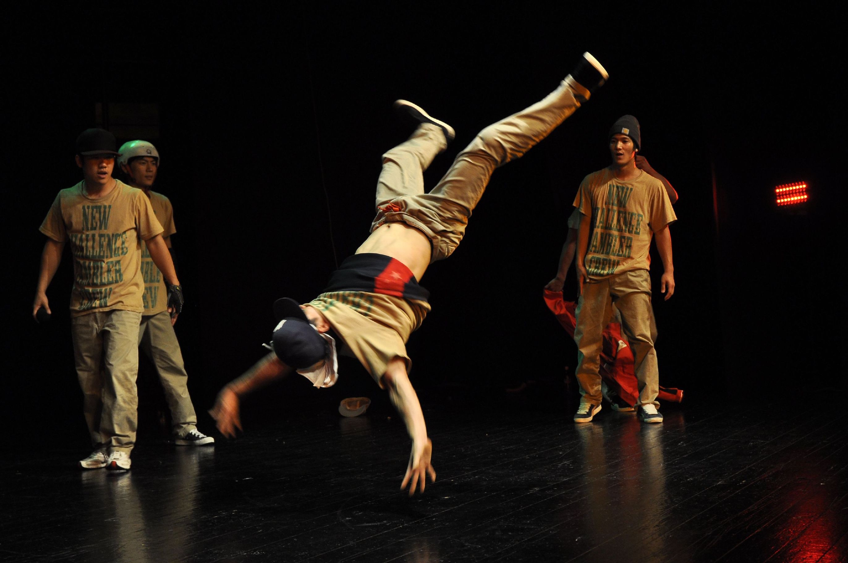 BOTY 2009 (378)