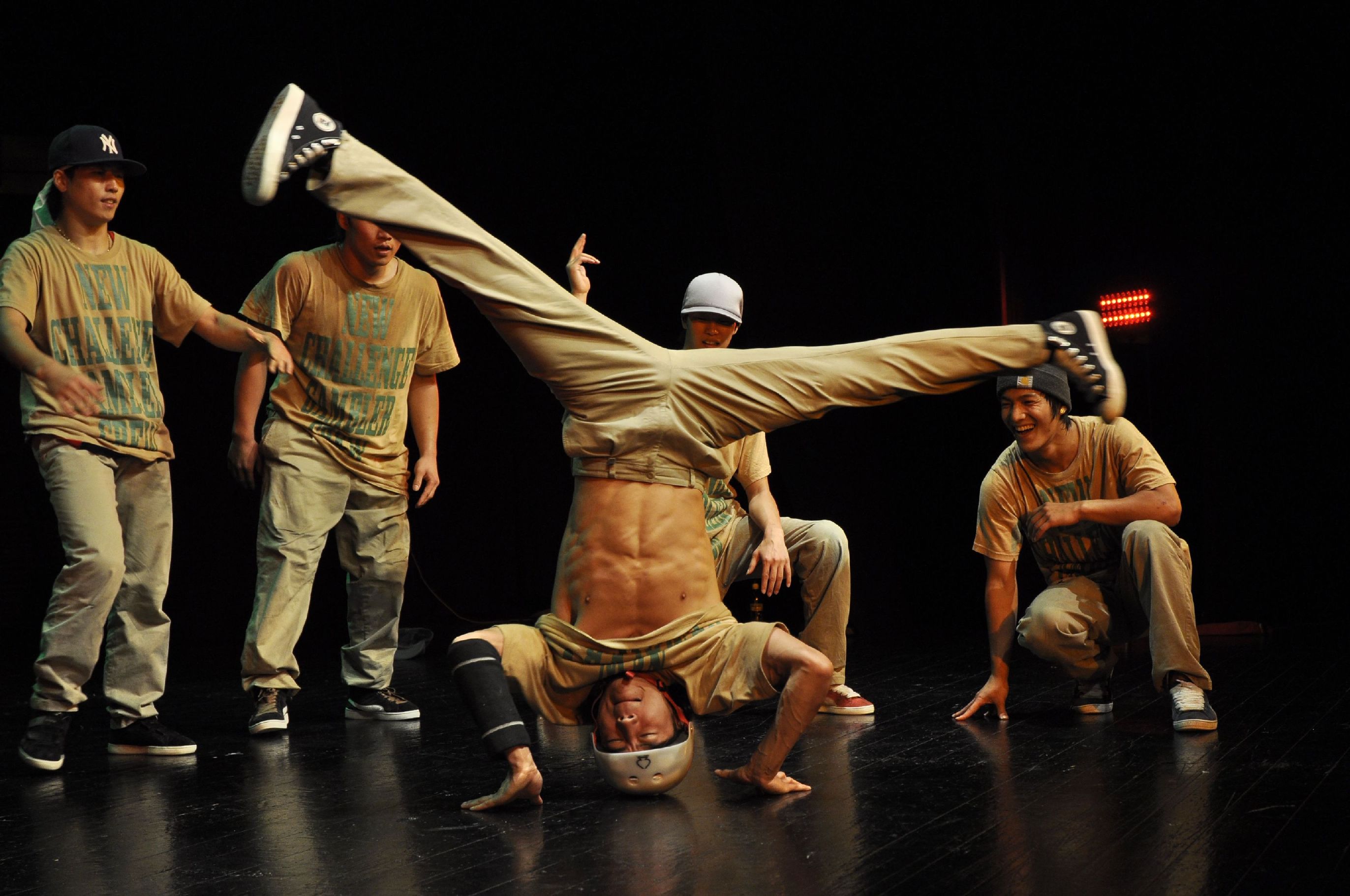 BOTY 2009 (381)