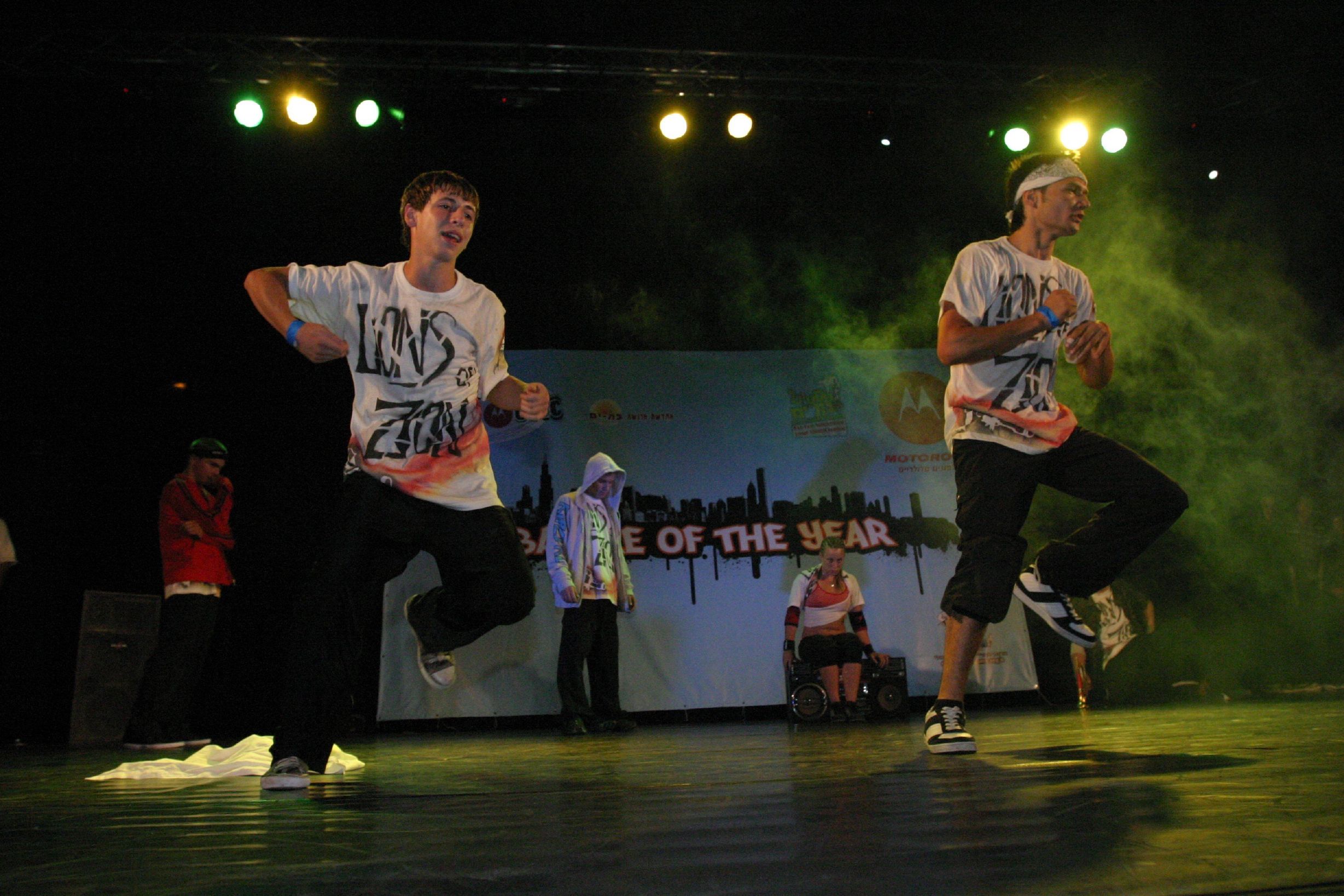 BOTY 2007 (123)