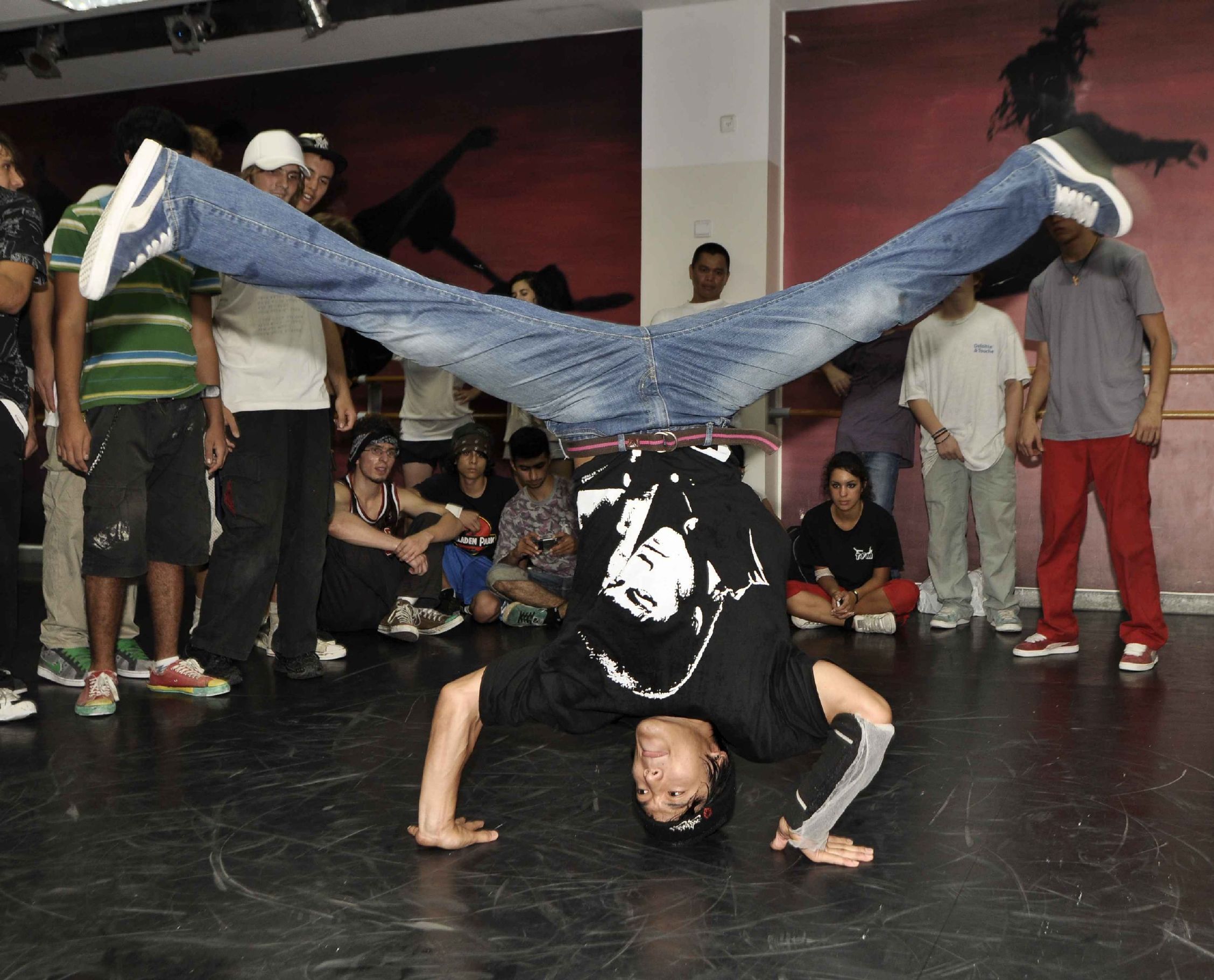 BOTY 2009 (305)