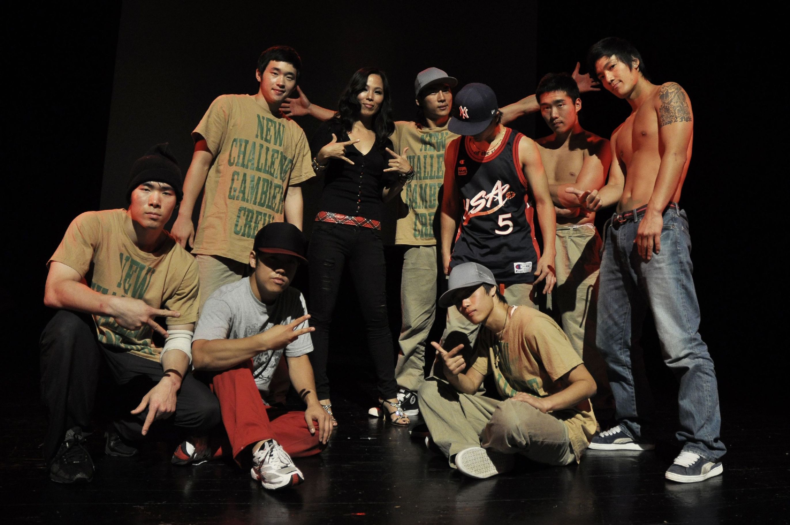 BOTY 2009 (581)