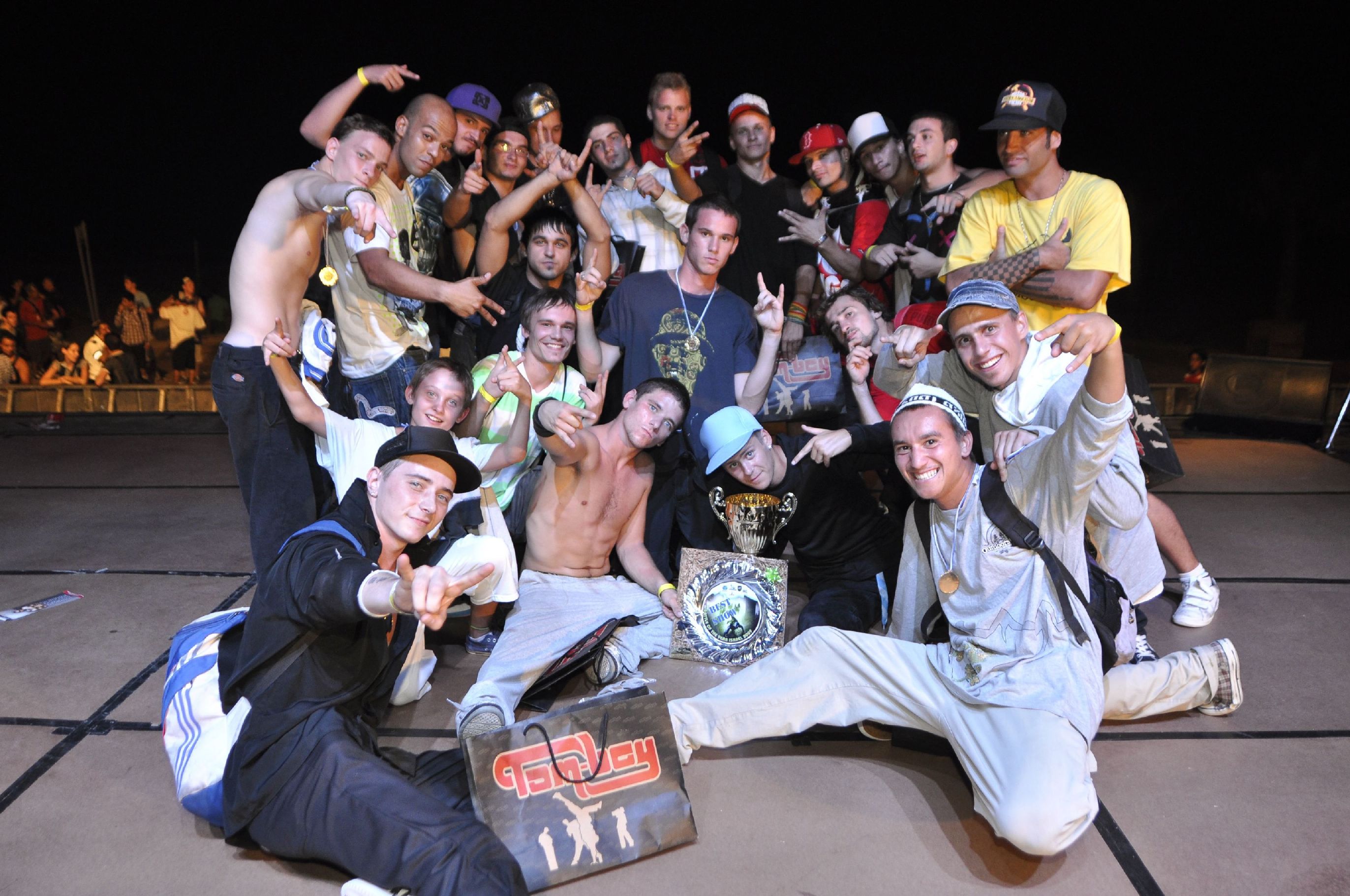 BOTY 2009 (225)